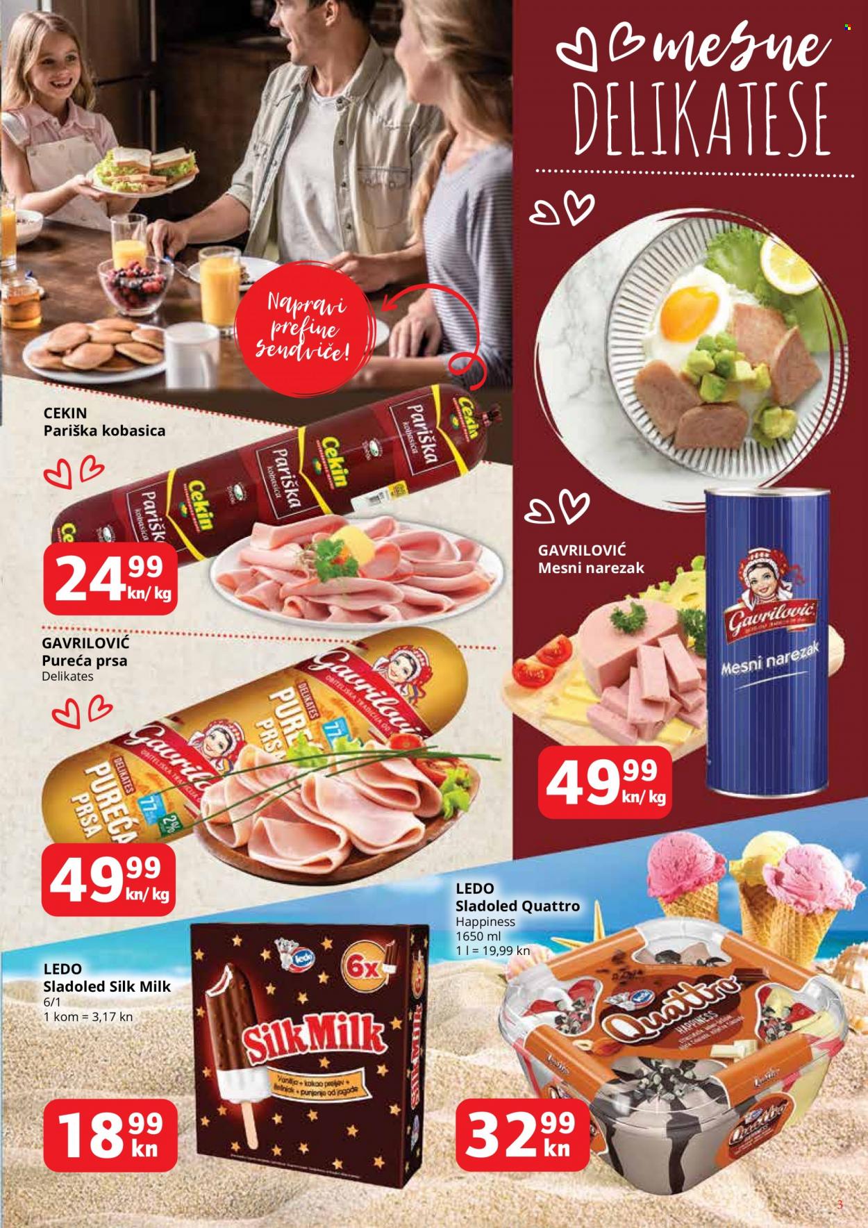 Victa katalog - 25.08.2022. - 31.08.2022. Stranica 3