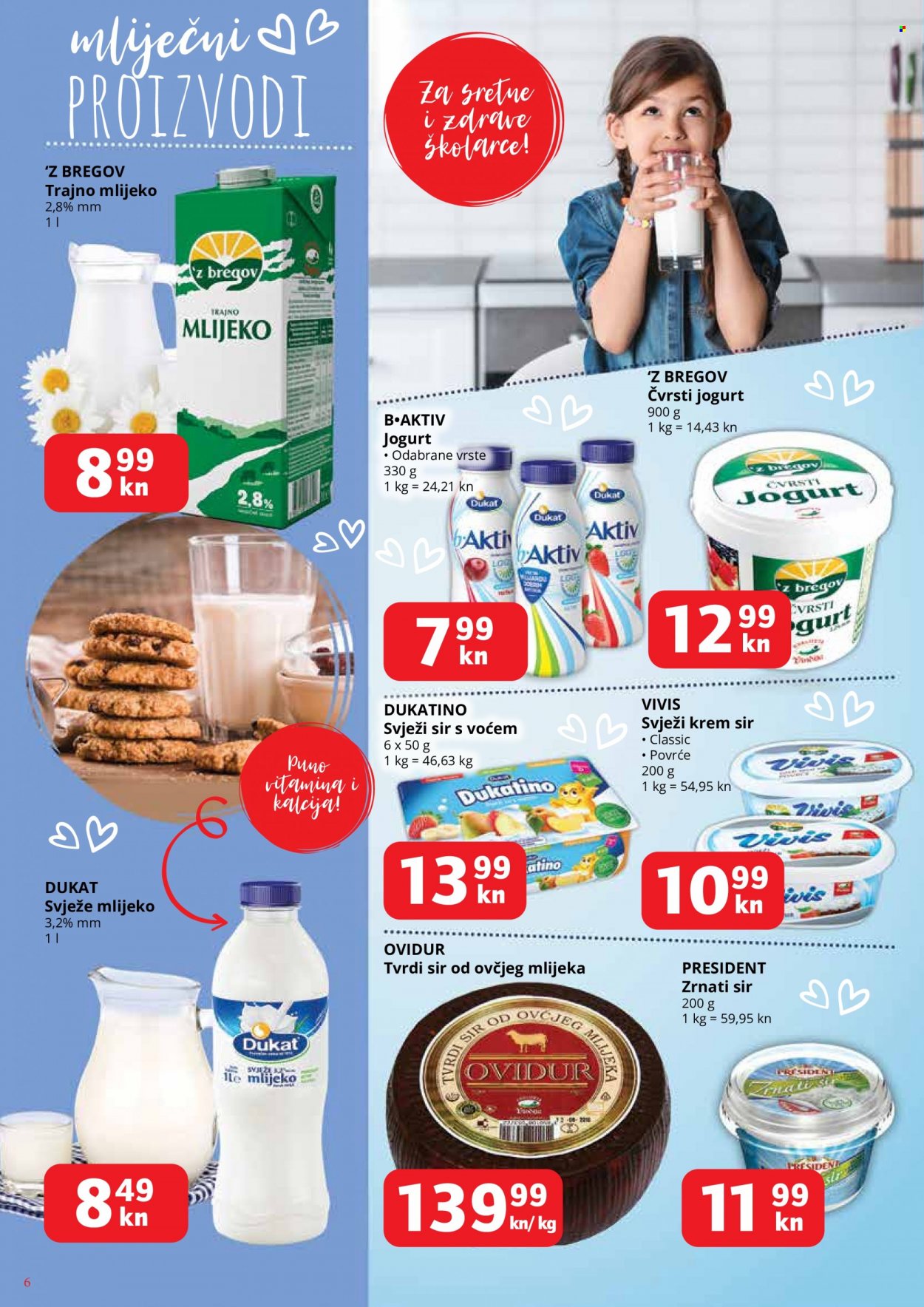 Victa katalog - 25.08.2022. - 31.08.2022. Stranica 6