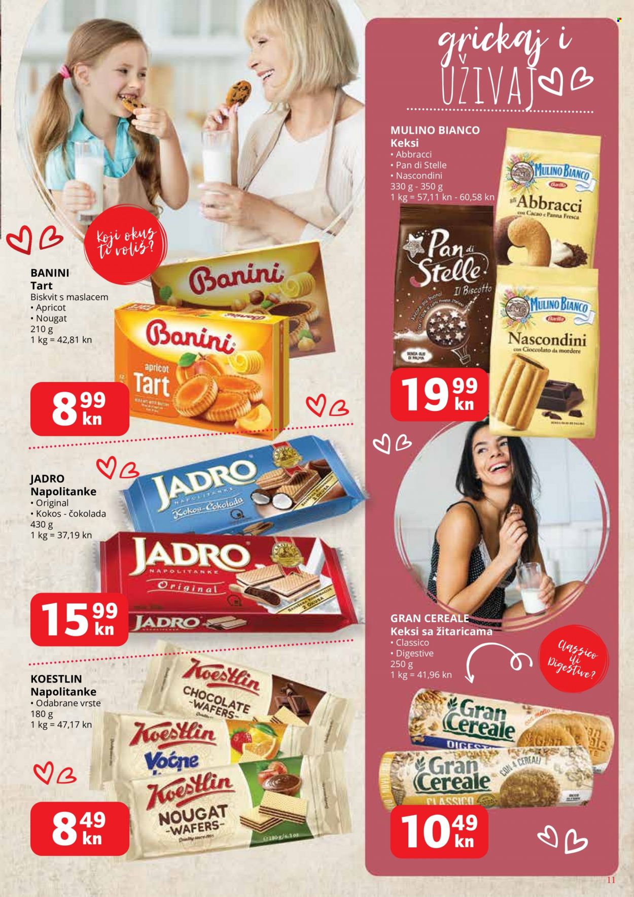 Victa katalog - 25.08.2022. - 31.08.2022. Stranica 11