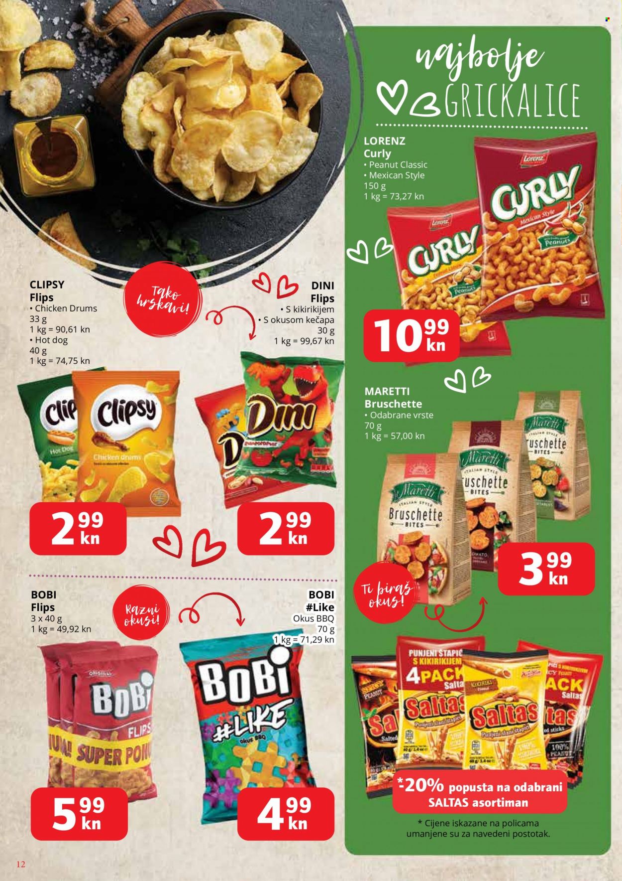 Victa katalog - 25.08.2022. - 31.08.2022. Stranica 12