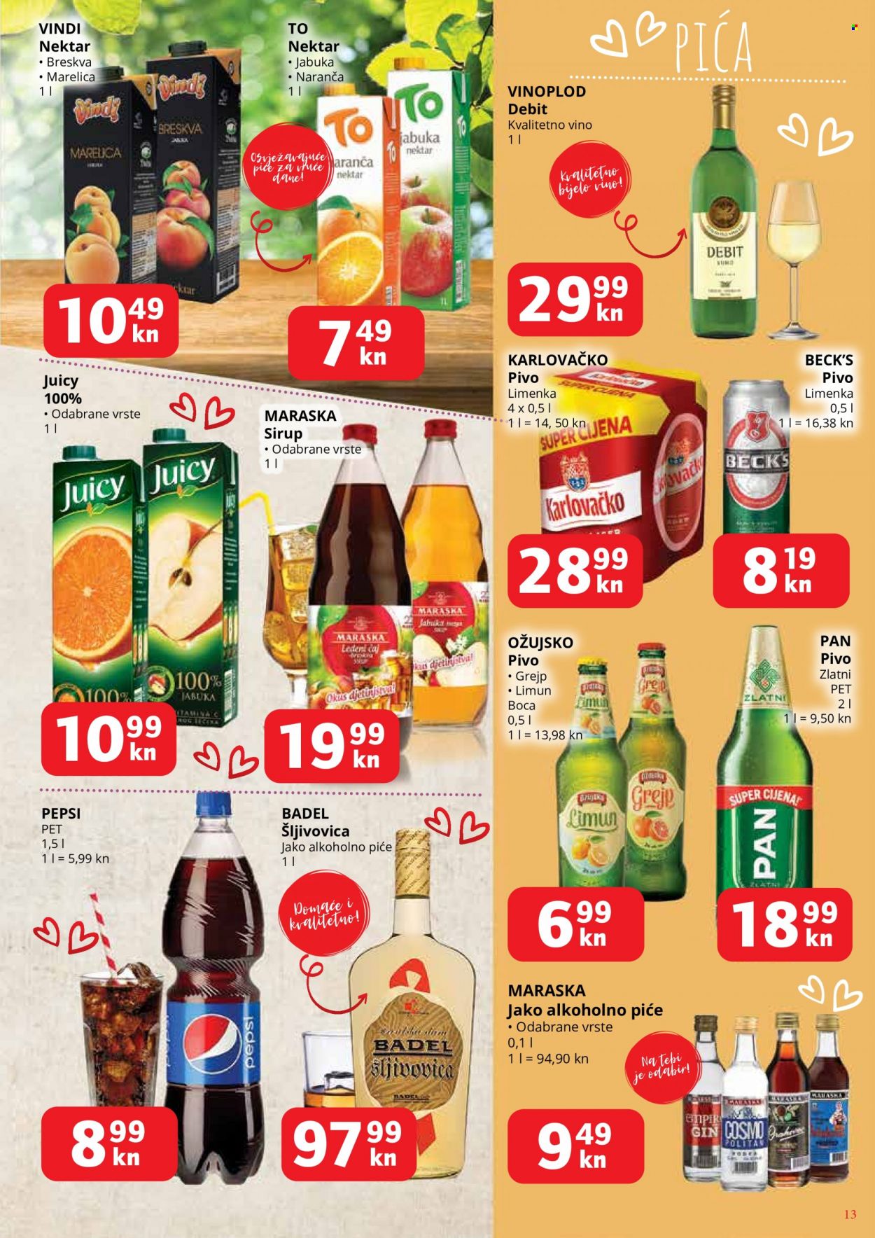 Victa katalog - 25.08.2022. - 31.08.2022. Stranica 13