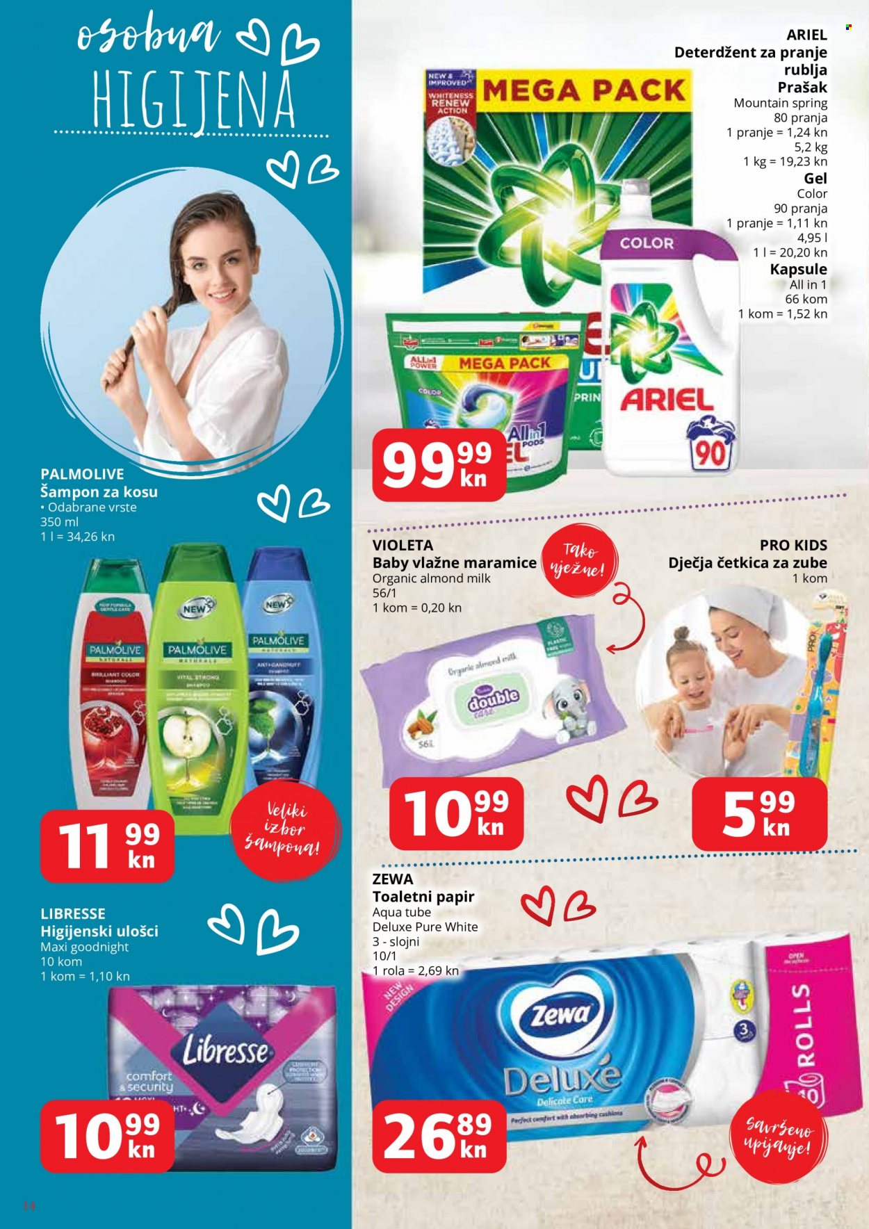 Victa katalog - 25.08.2022. - 31.08.2022. Stranica 14