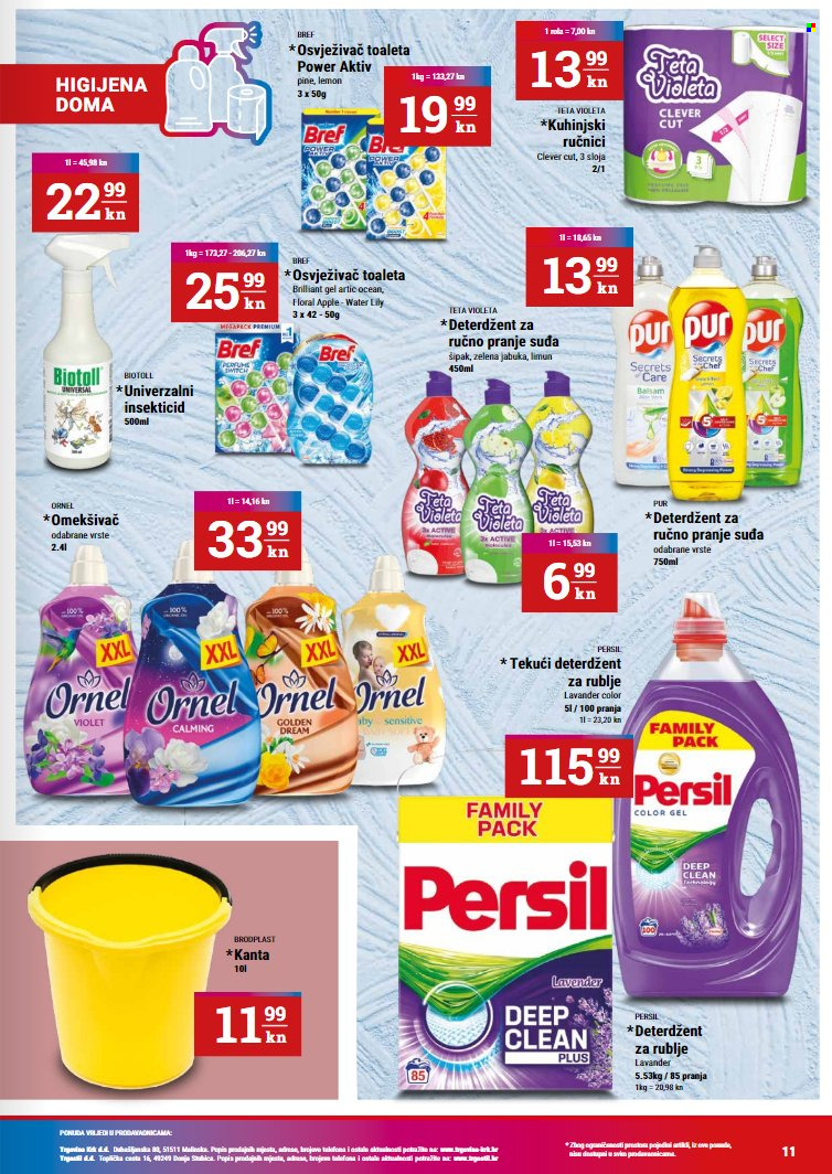 Trgovina KRK katalog - 11.08.2022. - 24.08.2022. Stranica 11