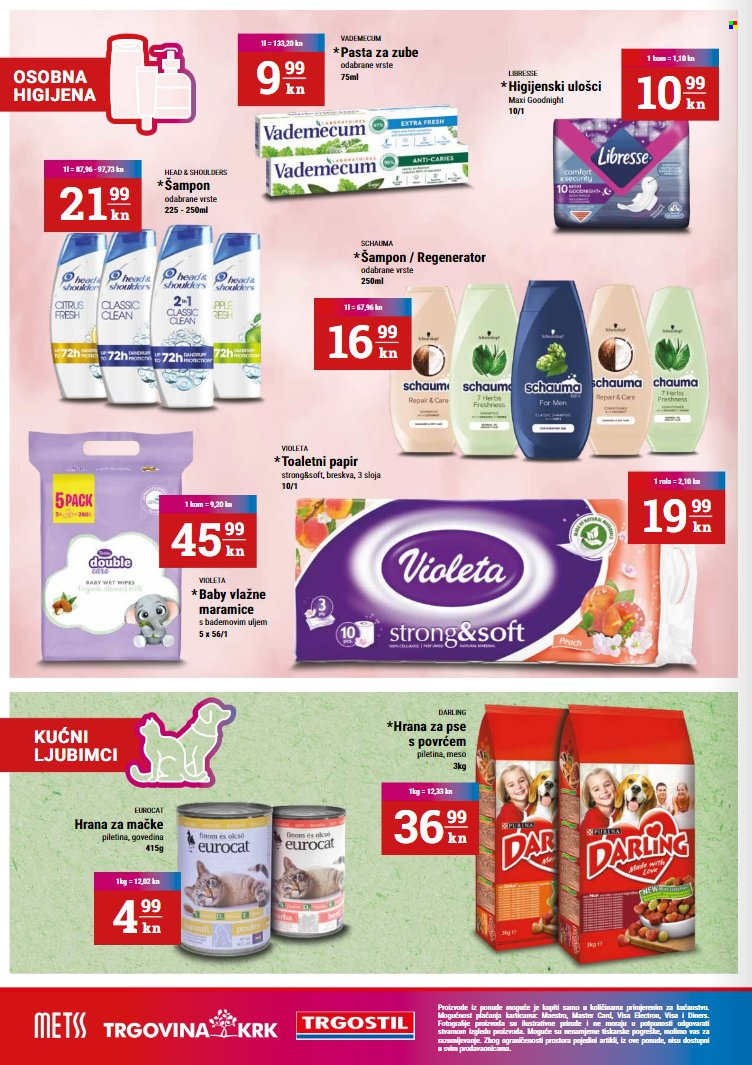 Trgovina KRK katalog - 11.08.2022. - 24.08.2022. Stranica 12