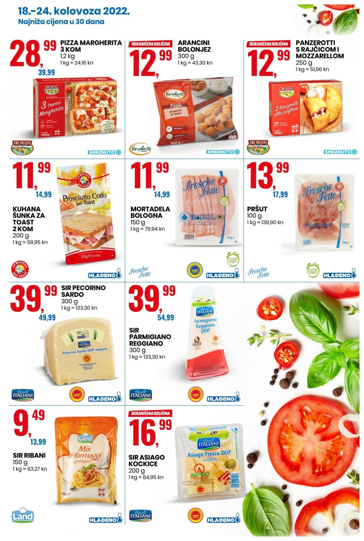 Eurospin katalog - 18.08.2022. - 24.08.2022. Stranica 3