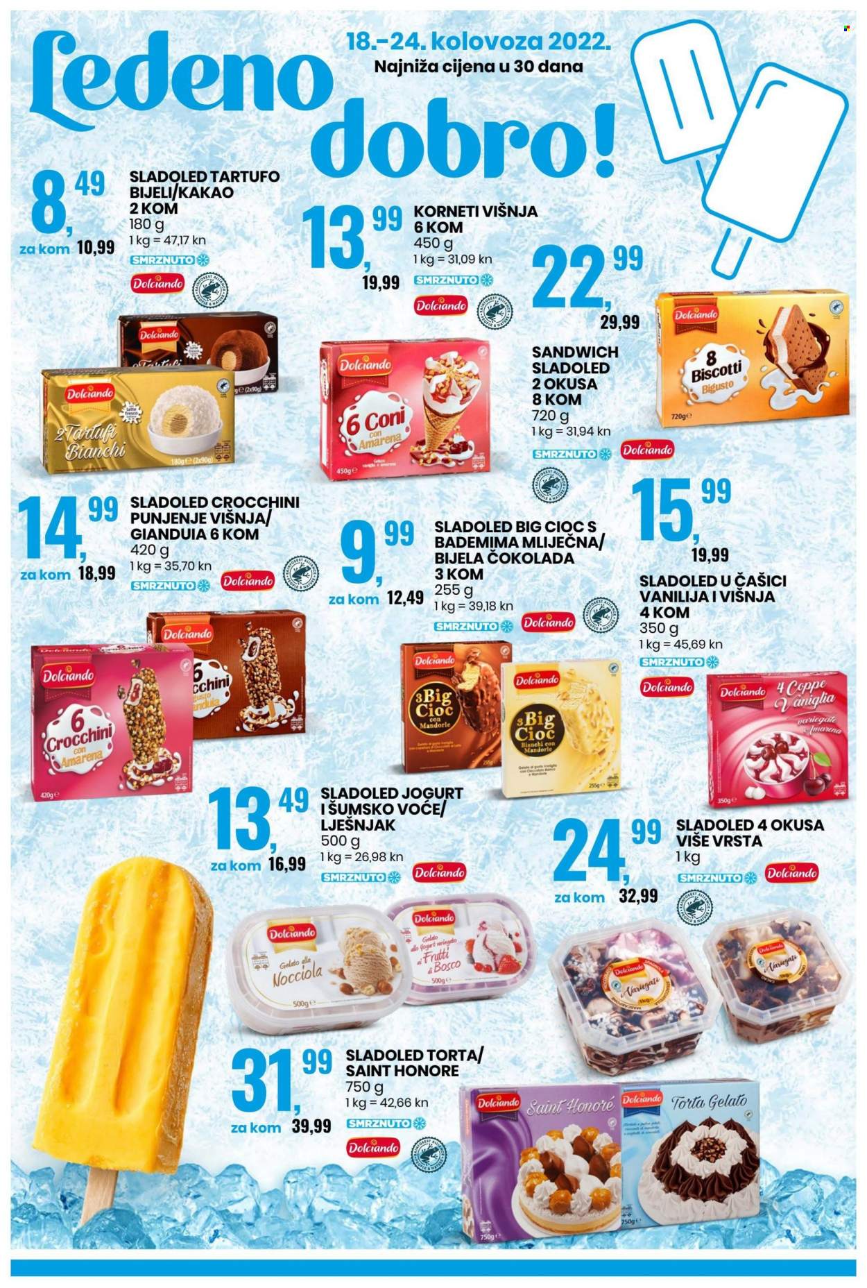 Eurospin katalog - 18.08.2022. - 24.08.2022. Stranica 12