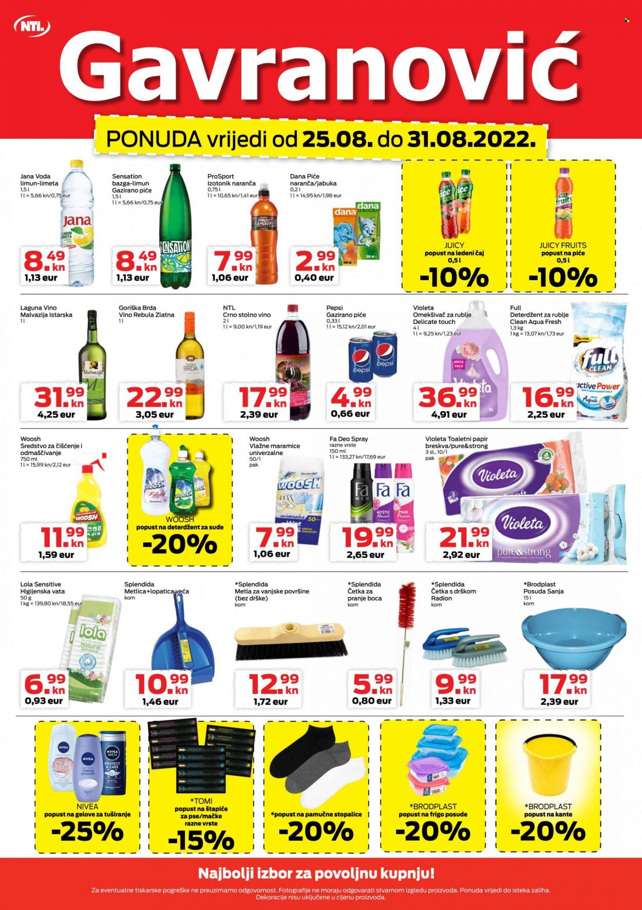 Gavranović katalog - 25.08.2022. - 31.08.2022. Stranica 4