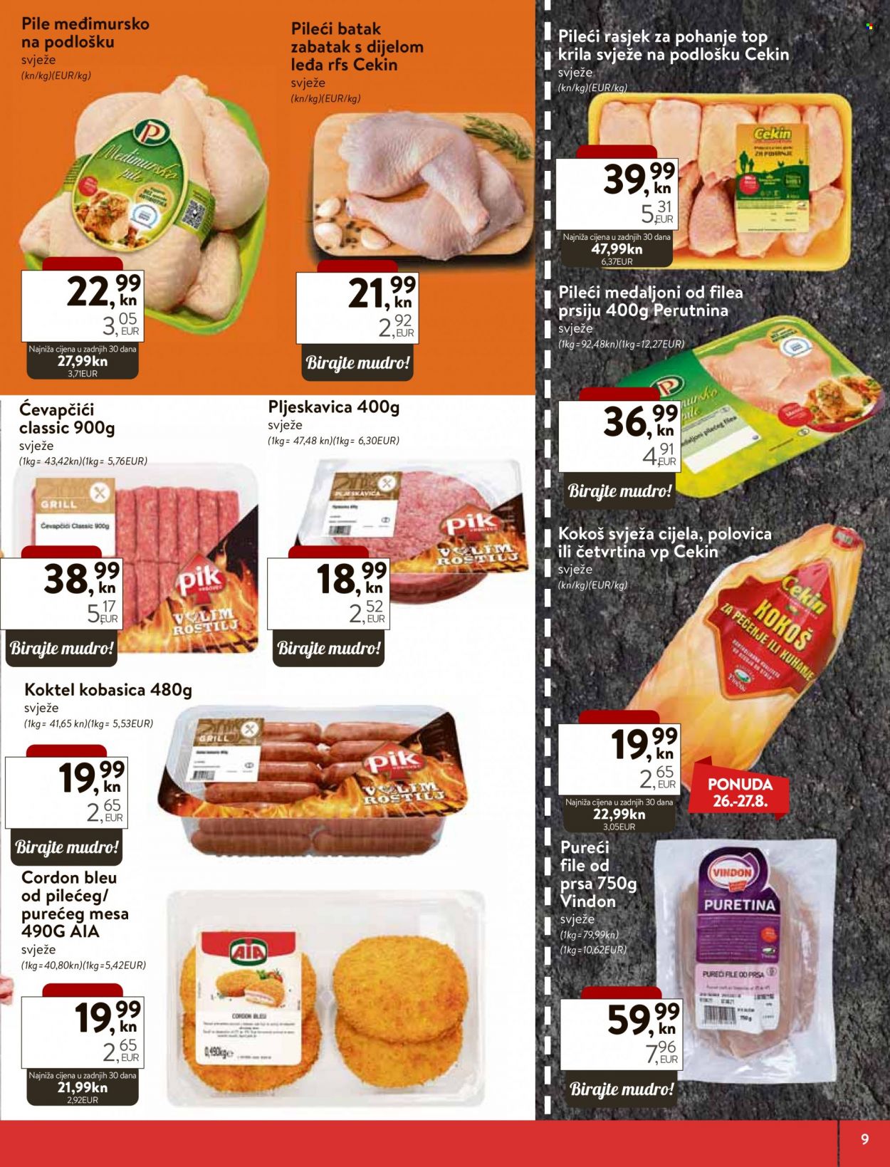 KTC katalog - 25.08.2022. - 31.08.2022. Stranica 9