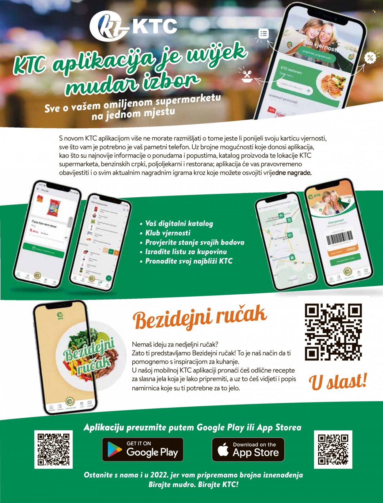 KTC katalog - 25.08.2022. - 31.08.2022. Stranica 11
