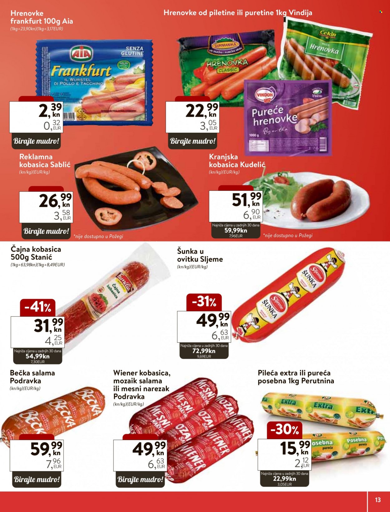 KTC katalog - 25.08.2022. - 31.08.2022. Stranica 13