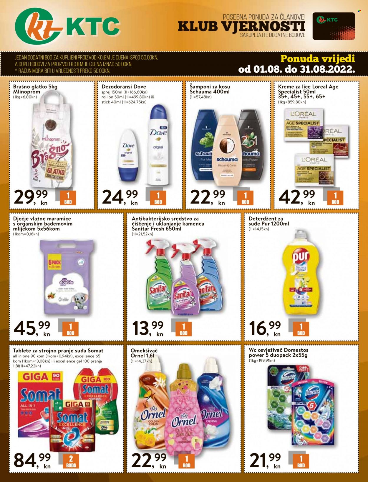 KTC katalog - 25.08.2022. - 31.08.2022. Stranica 28