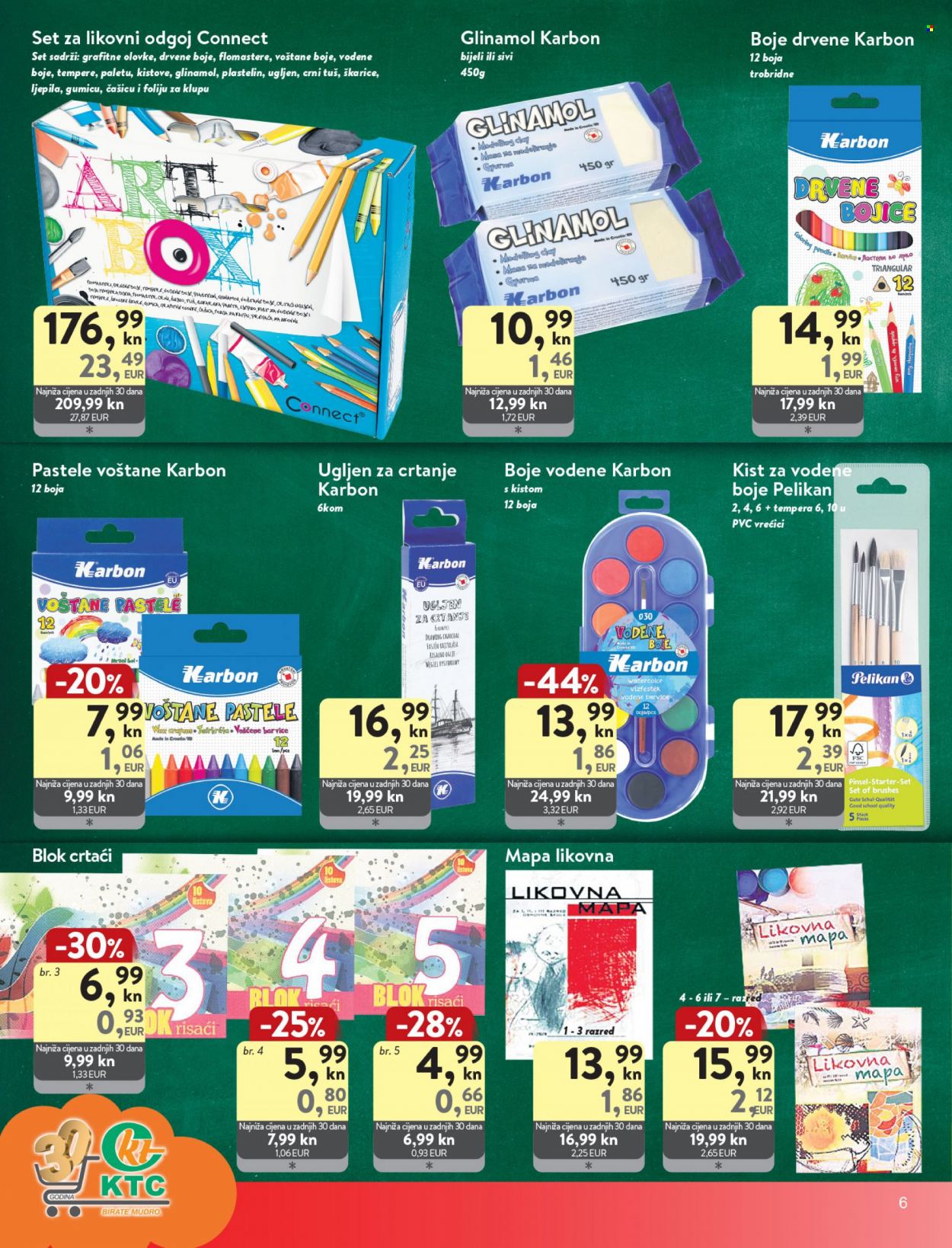 KTC katalog - 25.08.2022. - 07.09.2022. Stranica 6