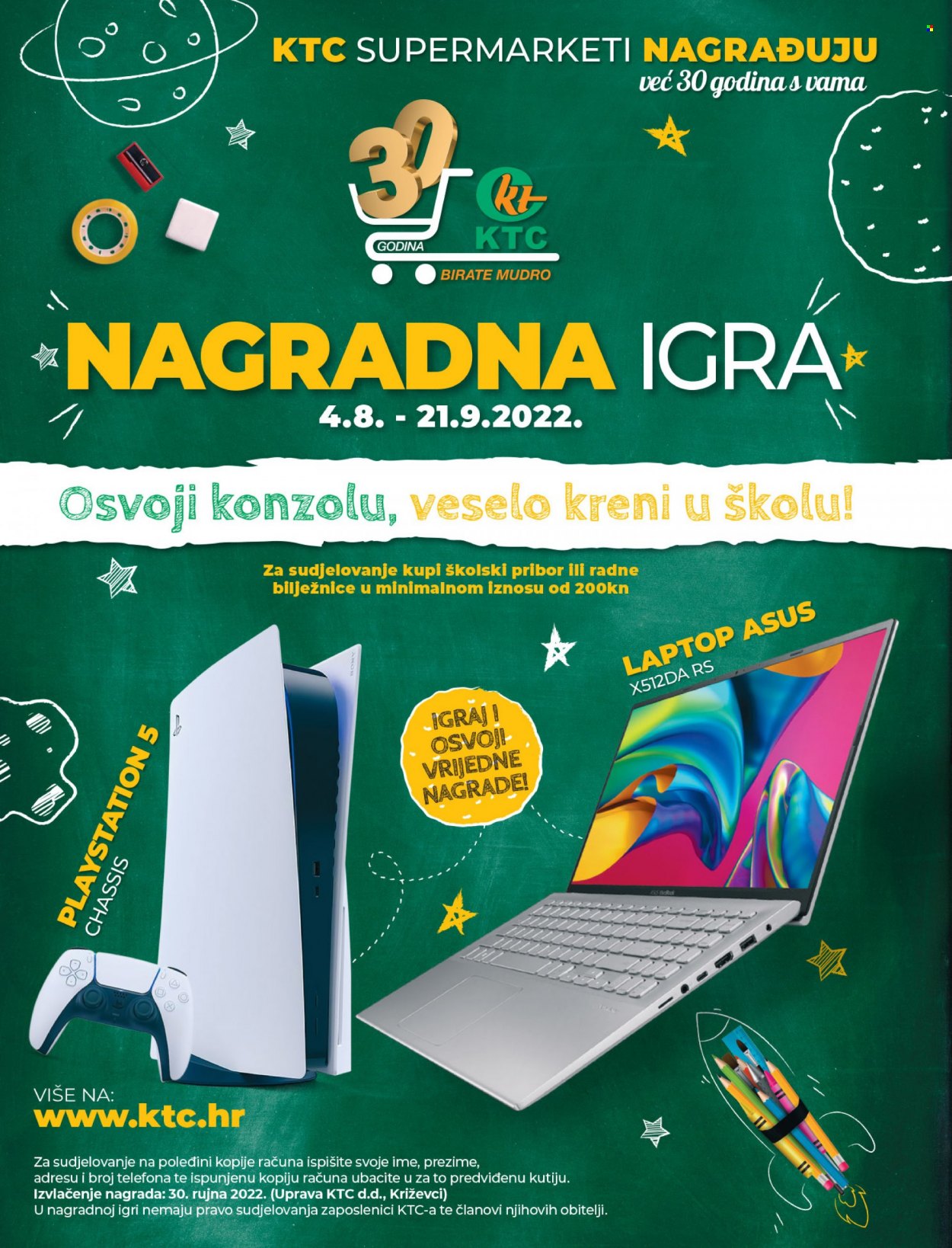 KTC katalog - 25.08.2022. - 07.09.2022. Stranica 8