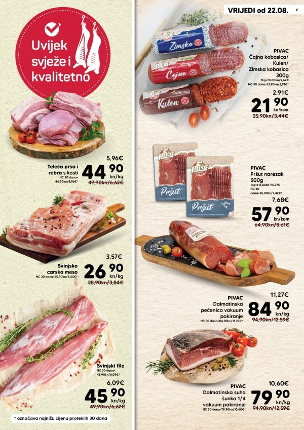 Pivac katalog - 22.08.2022. - 28.08.2022. Stranica 2