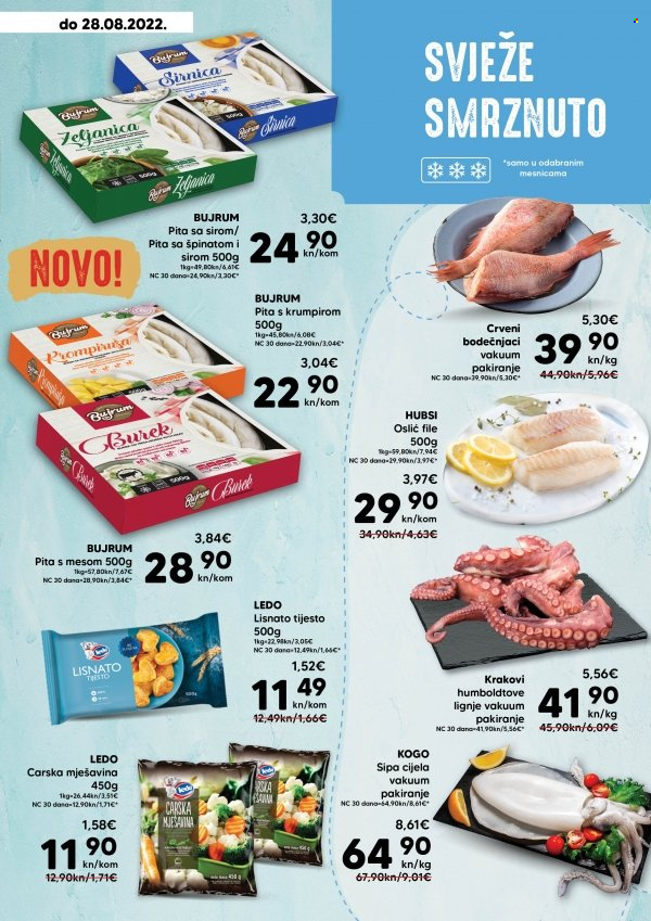 Pivac katalog - 22.08.2022. - 28.08.2022. Stranica 9
