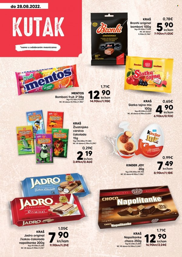 Pivac katalog - 22.08.2022. - 28.08.2022. Stranica 11
