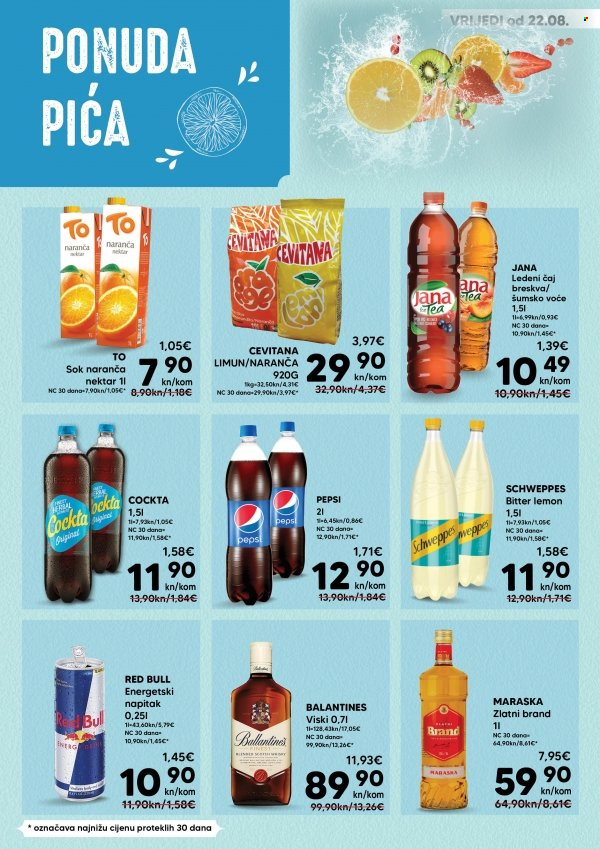 Pivac katalog - 22.08.2022. - 28.08.2022. Stranica 12