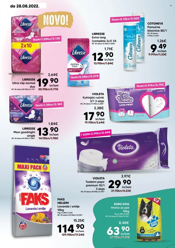 Pivac katalog - 22.08.2022. - 28.08.2022. Stranica 15