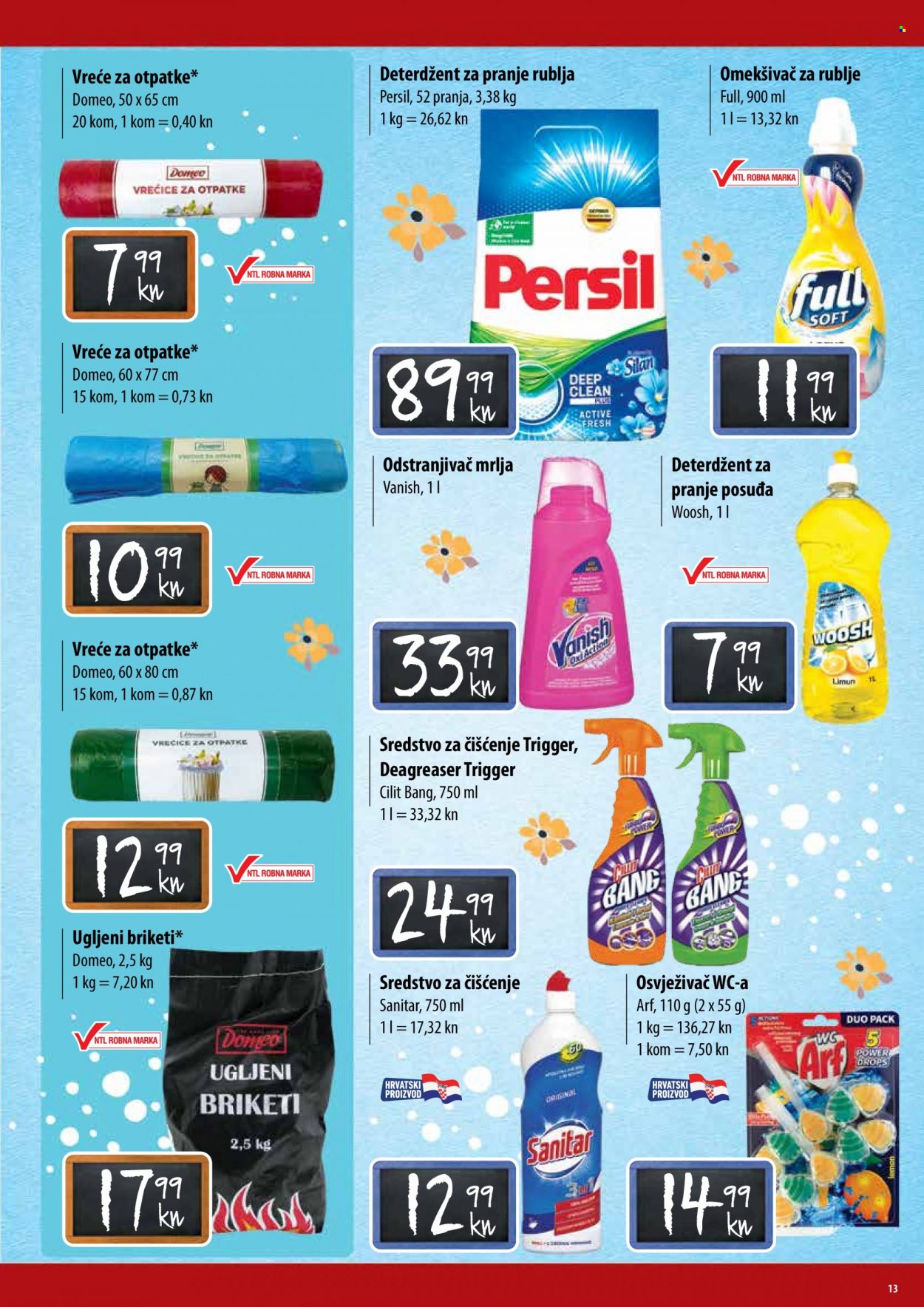 Boso katalog - 25.08.2022. - 31.08.2022. Stranica 13