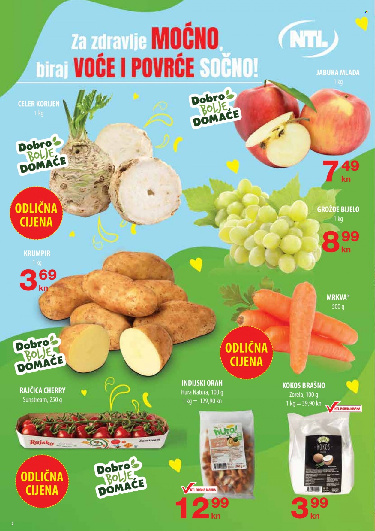 Gavranović katalog - 25.08.2022. - 31.08.2022. Stranica 2