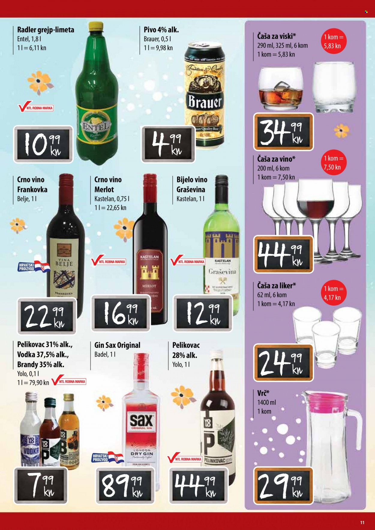 Gavranović katalog - 25.08.2022. - 31.08.2022. Stranica 11