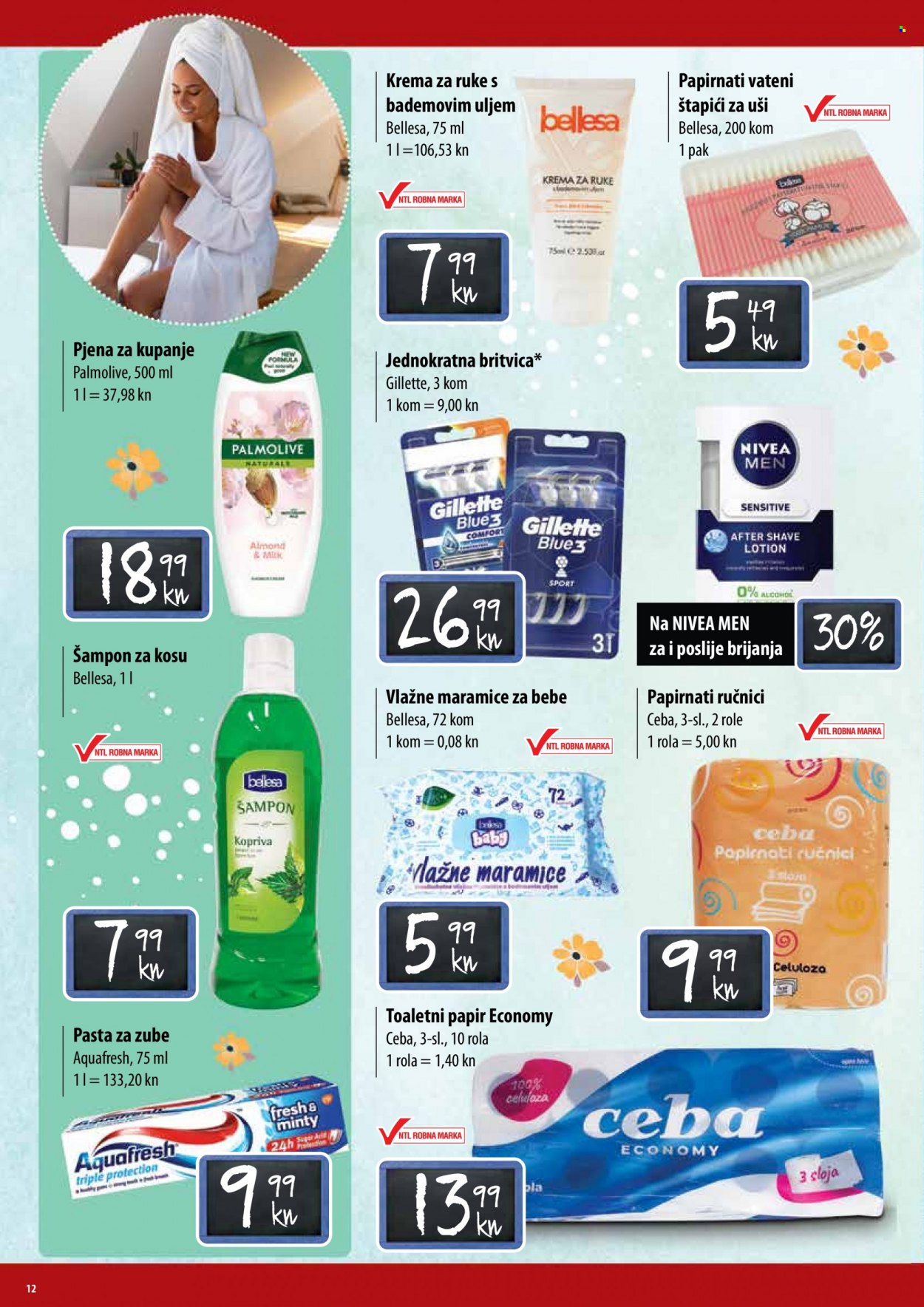 NTL katalog - 25.08.2022. - 31.08.2022. Stranica 12