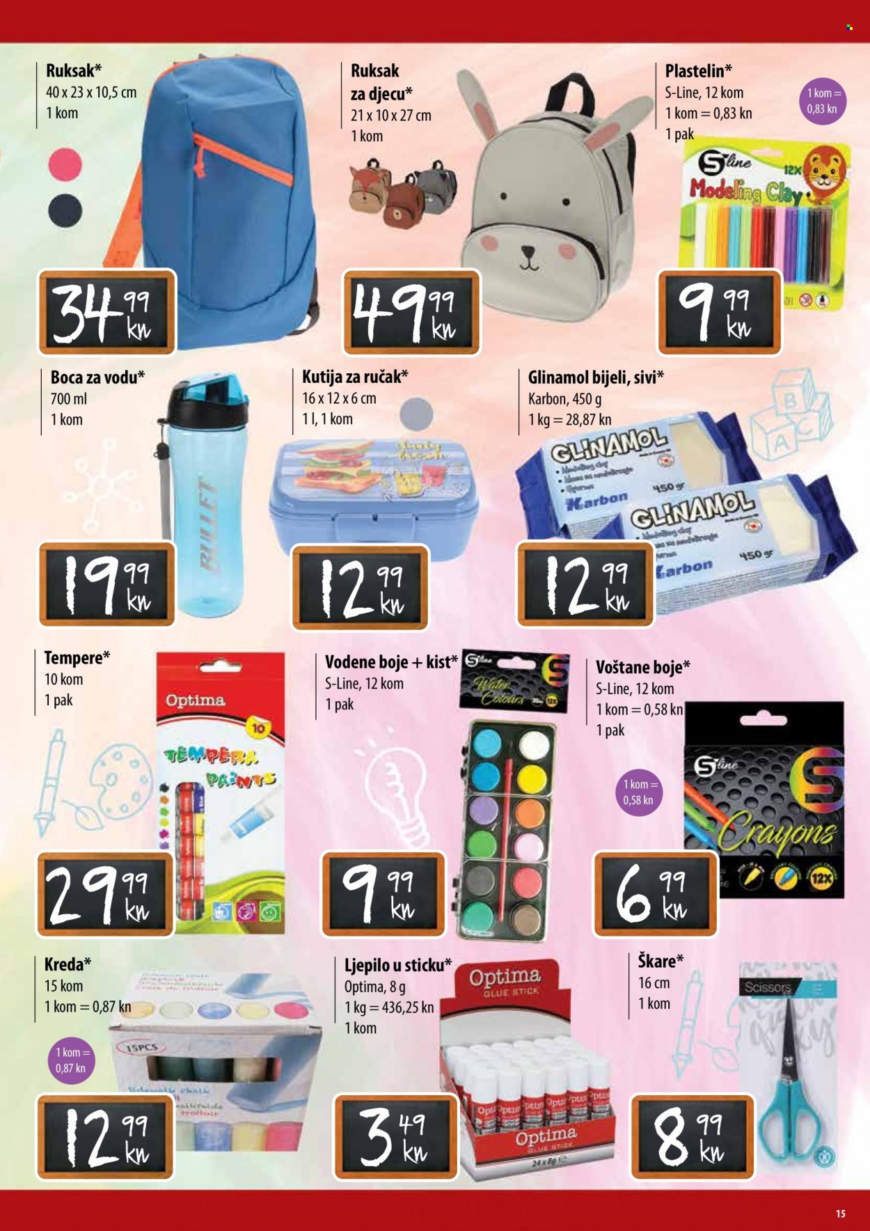 NTL katalog - 25.08.2022. - 31.08.2022. Stranica 15