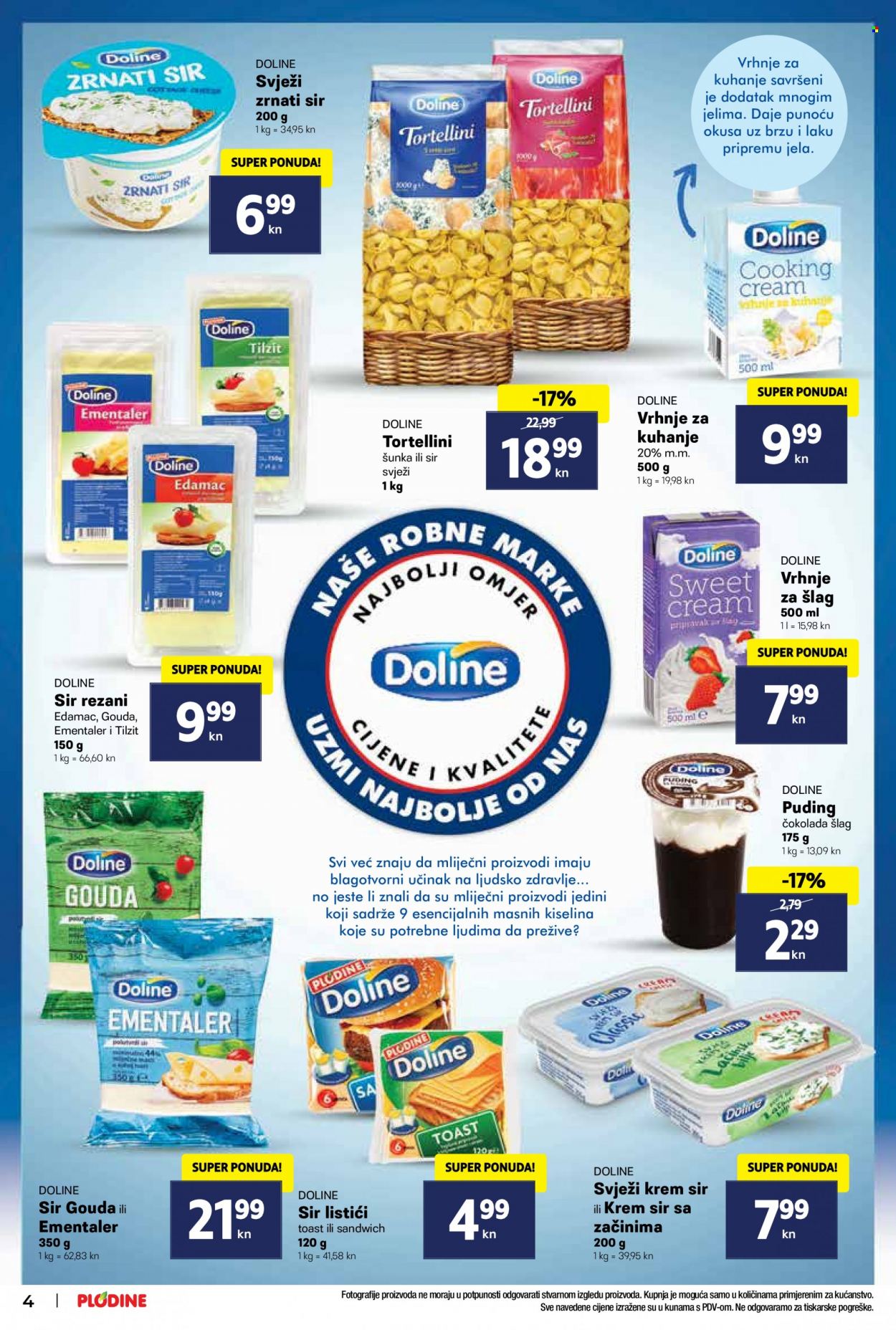 Plodine katalog - 24.08.2022. - 30.08.2022. Stranica 4