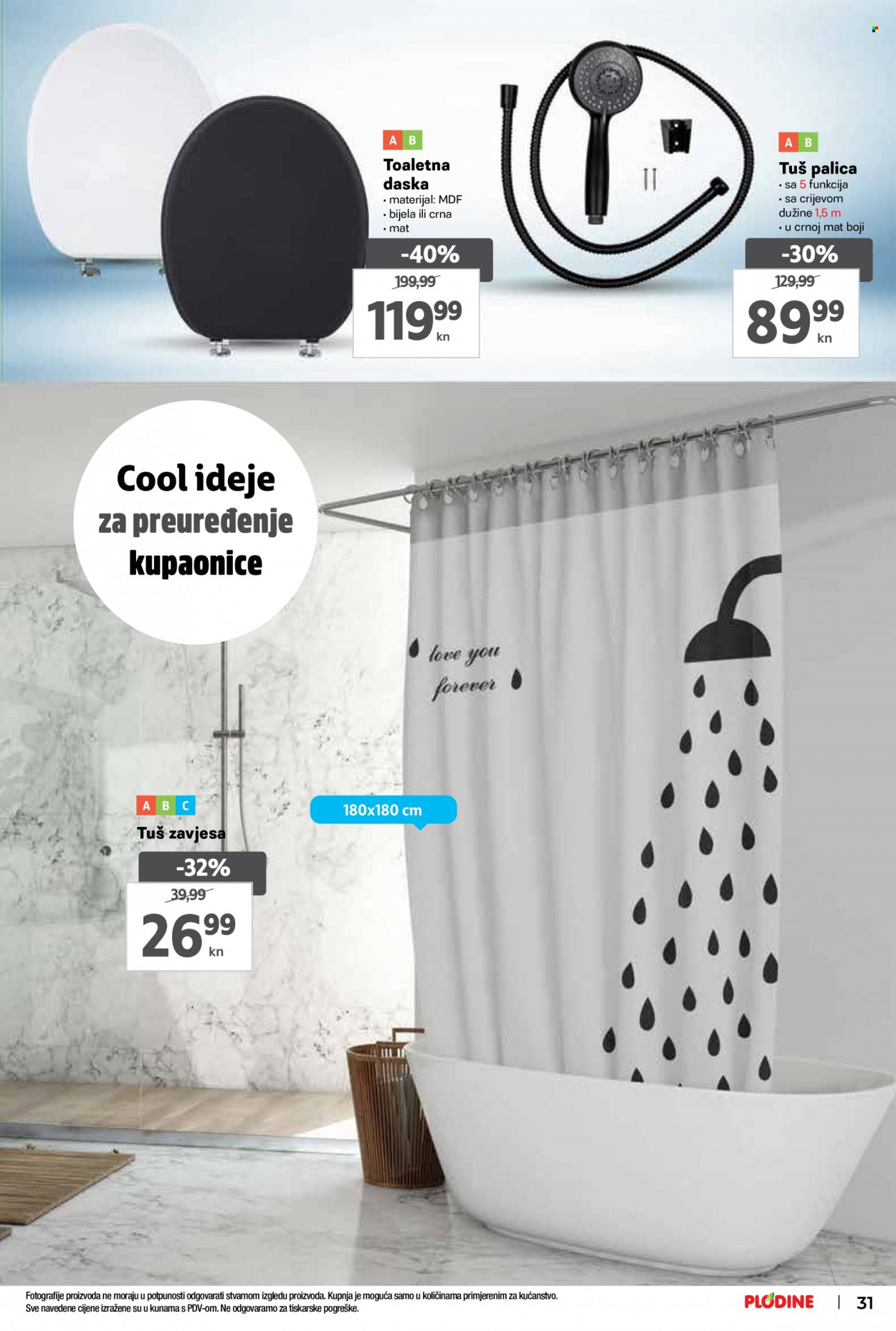 Plodine katalog - 24.08.2022. - 30.08.2022. Stranica 31