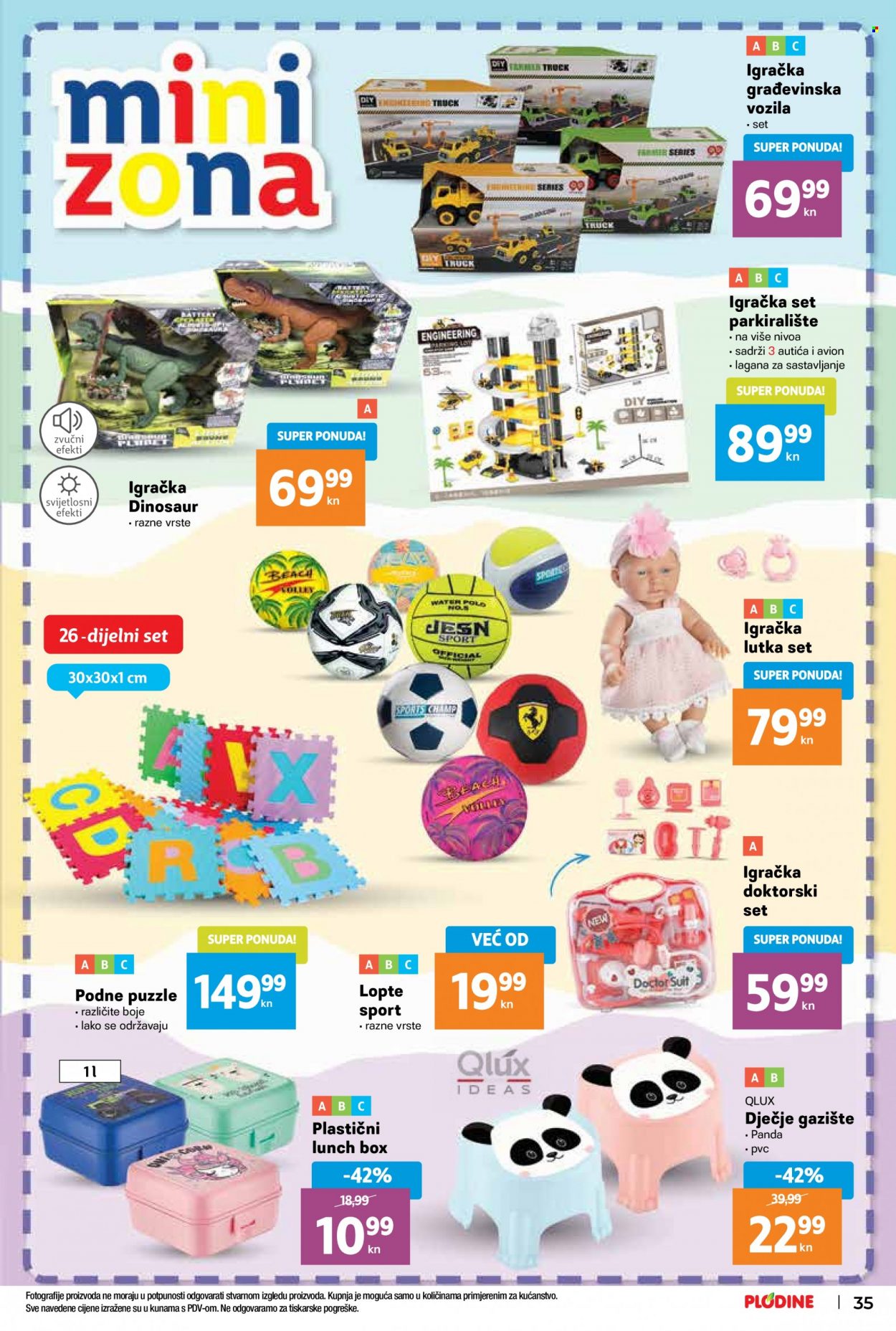 Plodine katalog - 24.08.2022. - 30.08.2022. Stranica 35