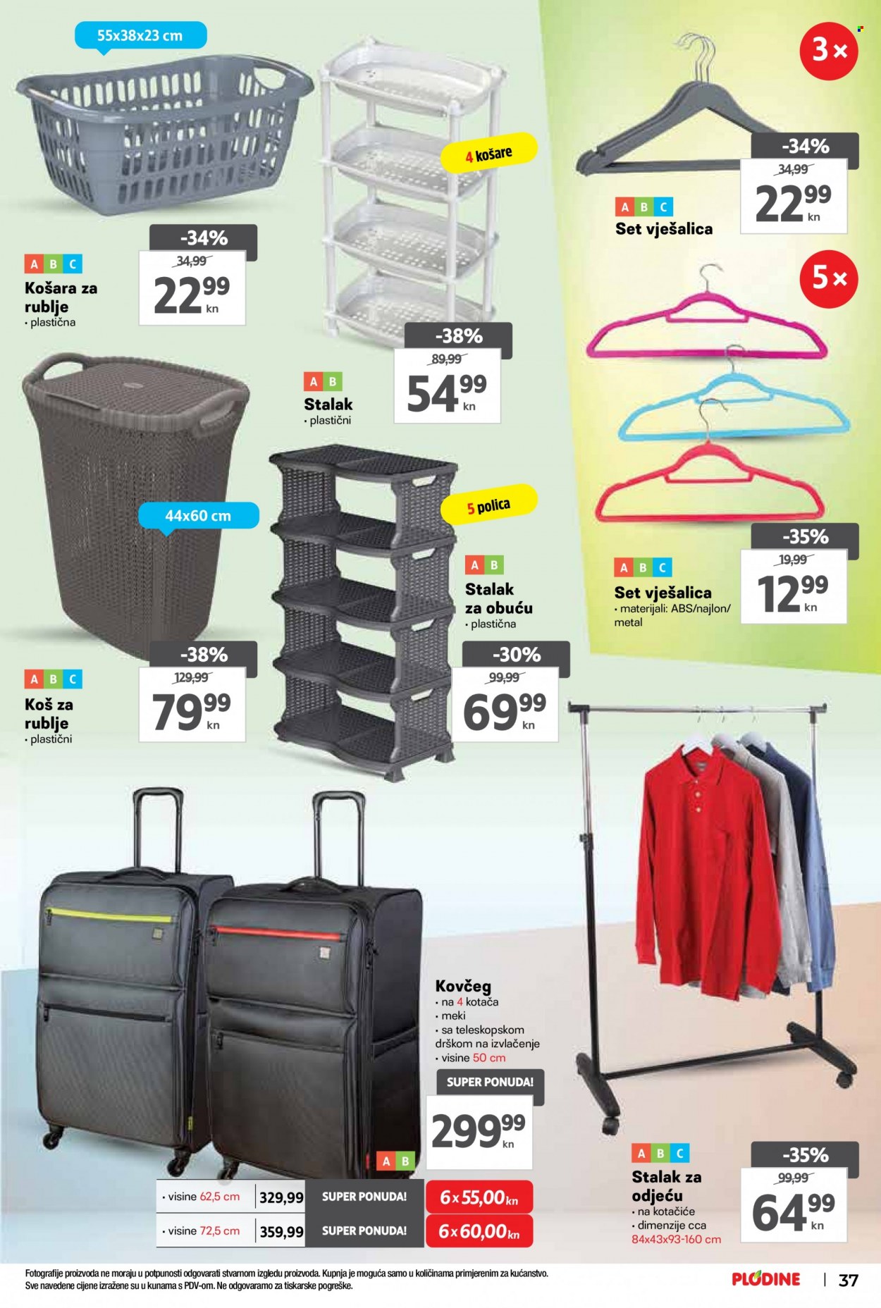 Plodine katalog - 24.08.2022. - 30.08.2022. Stranica 37