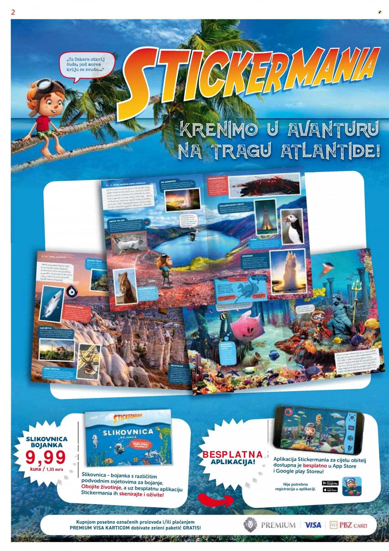 SPAR katalog - 24.08.2022. - 30.08.2022. Stranica 2