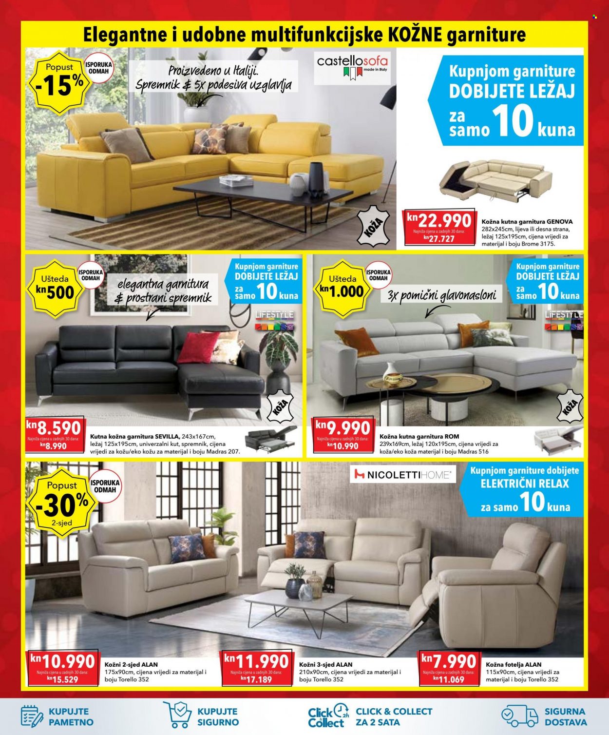 Harvey Norman katalog - 23.08.2022. - 02.09.2022. Stranica 5