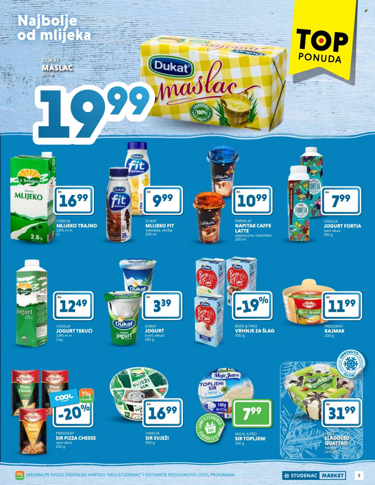 Studenac katalog - 25.08.2022. - 31.08.2022. Stranica 5
