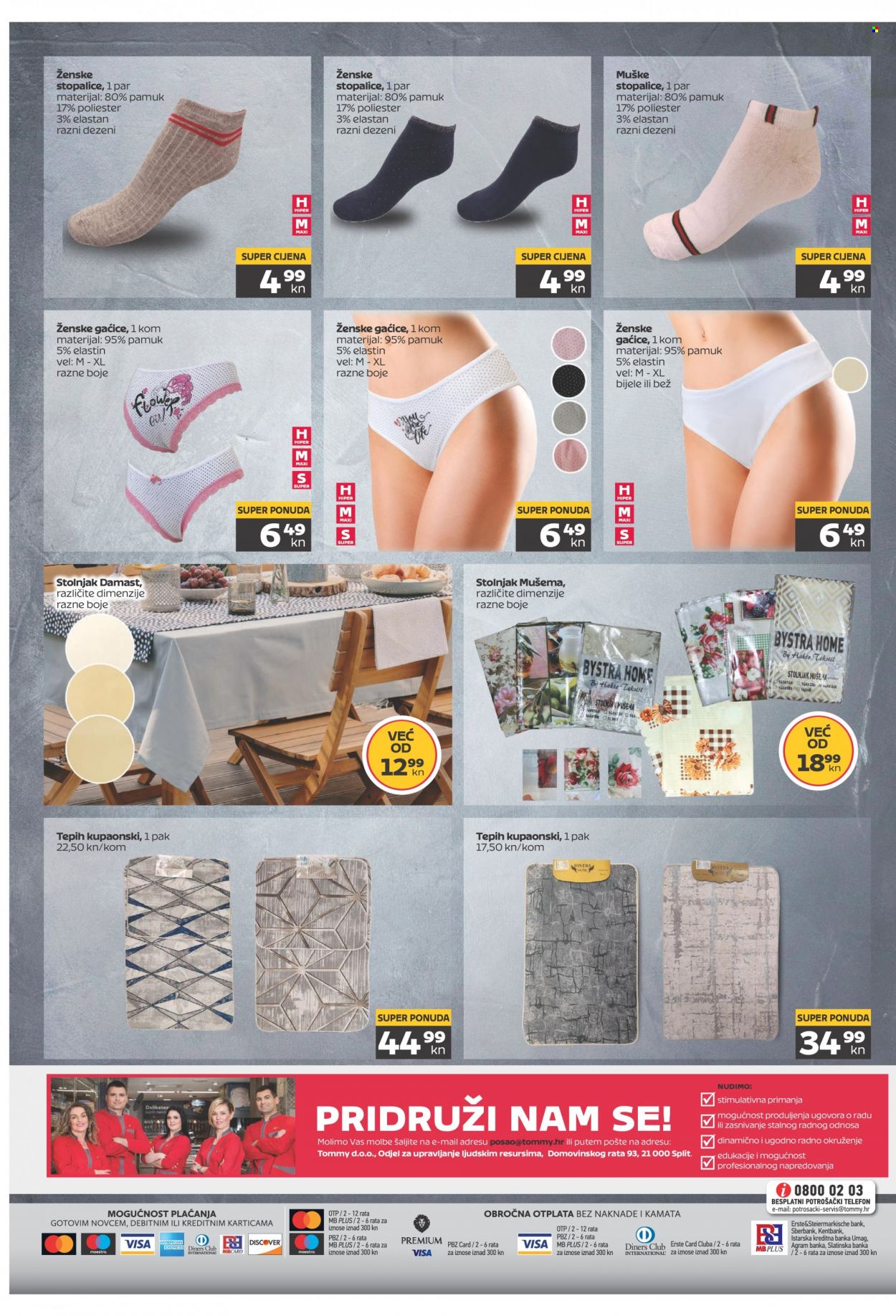 Tommy katalog - 25.08.2022. - 31.08.2022. Stranica 24