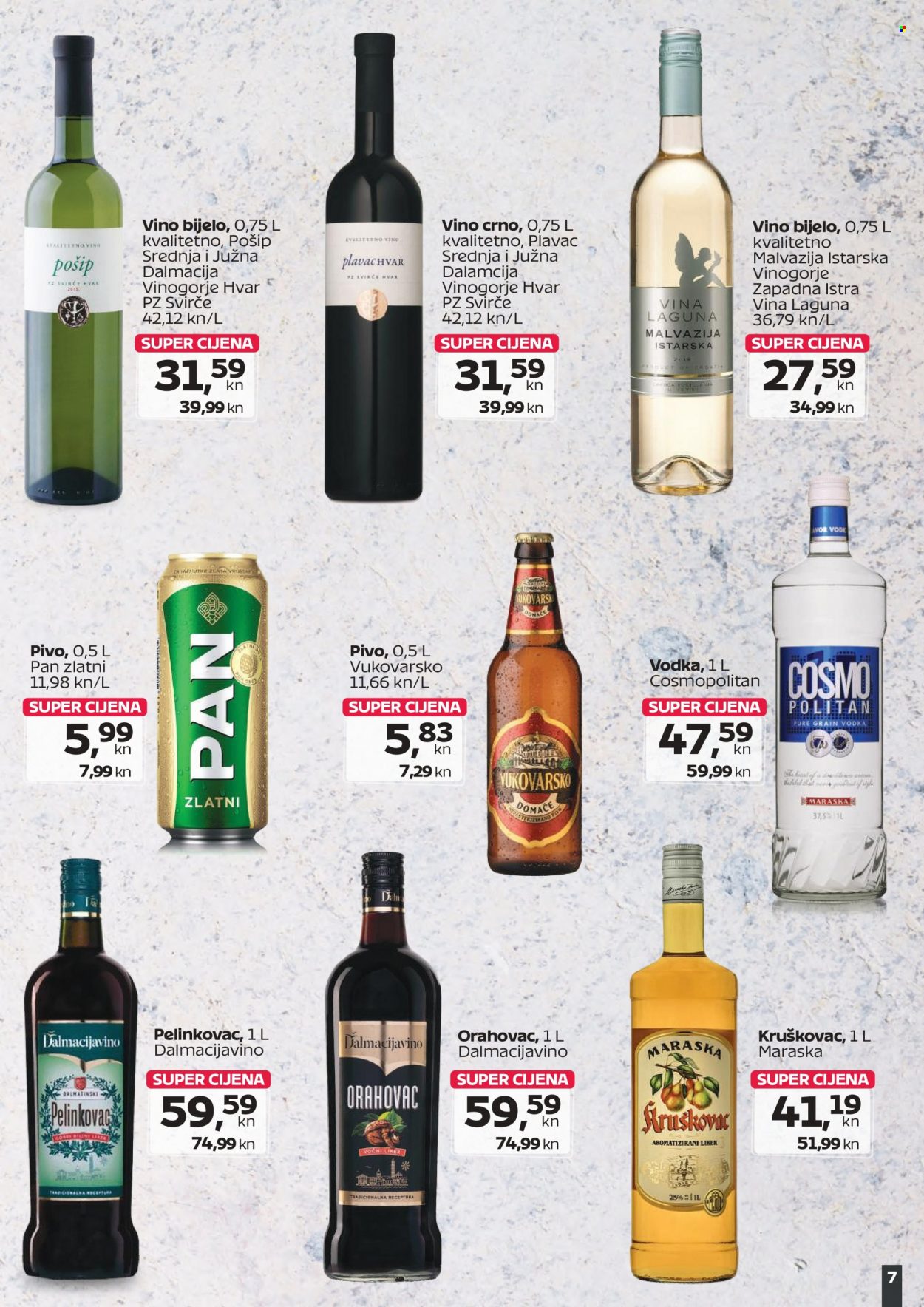 Tommy katalog - 25.08.2022. - 07.09.2022. Stranica 7