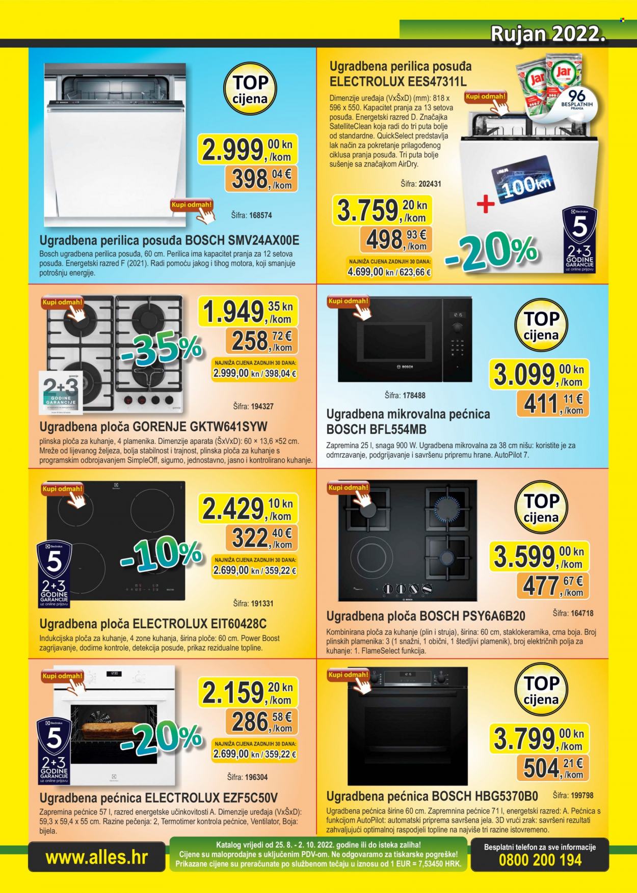 Alles katalog - 25.08.2022. - 02.10.2022. Stranica 9