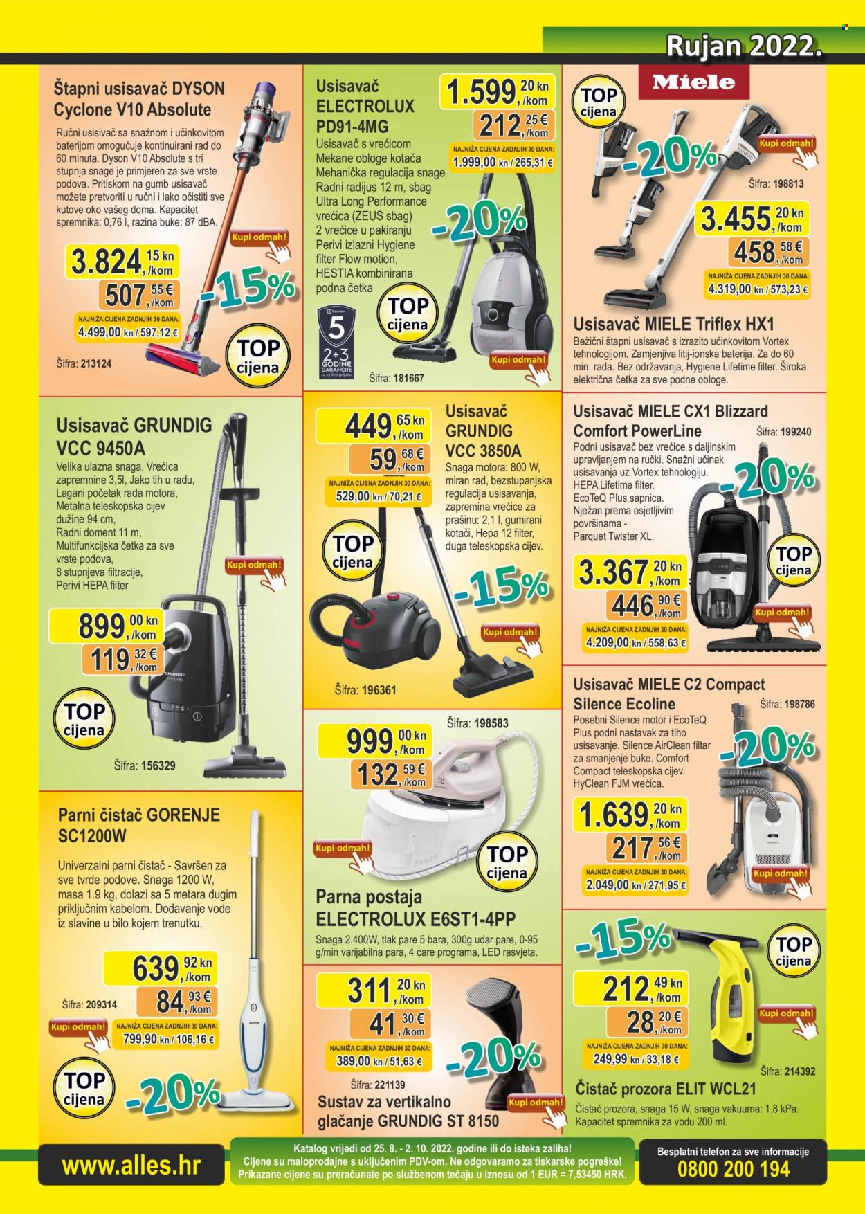 Alles katalog - 25.08.2022. - 02.10.2022. Stranica 11