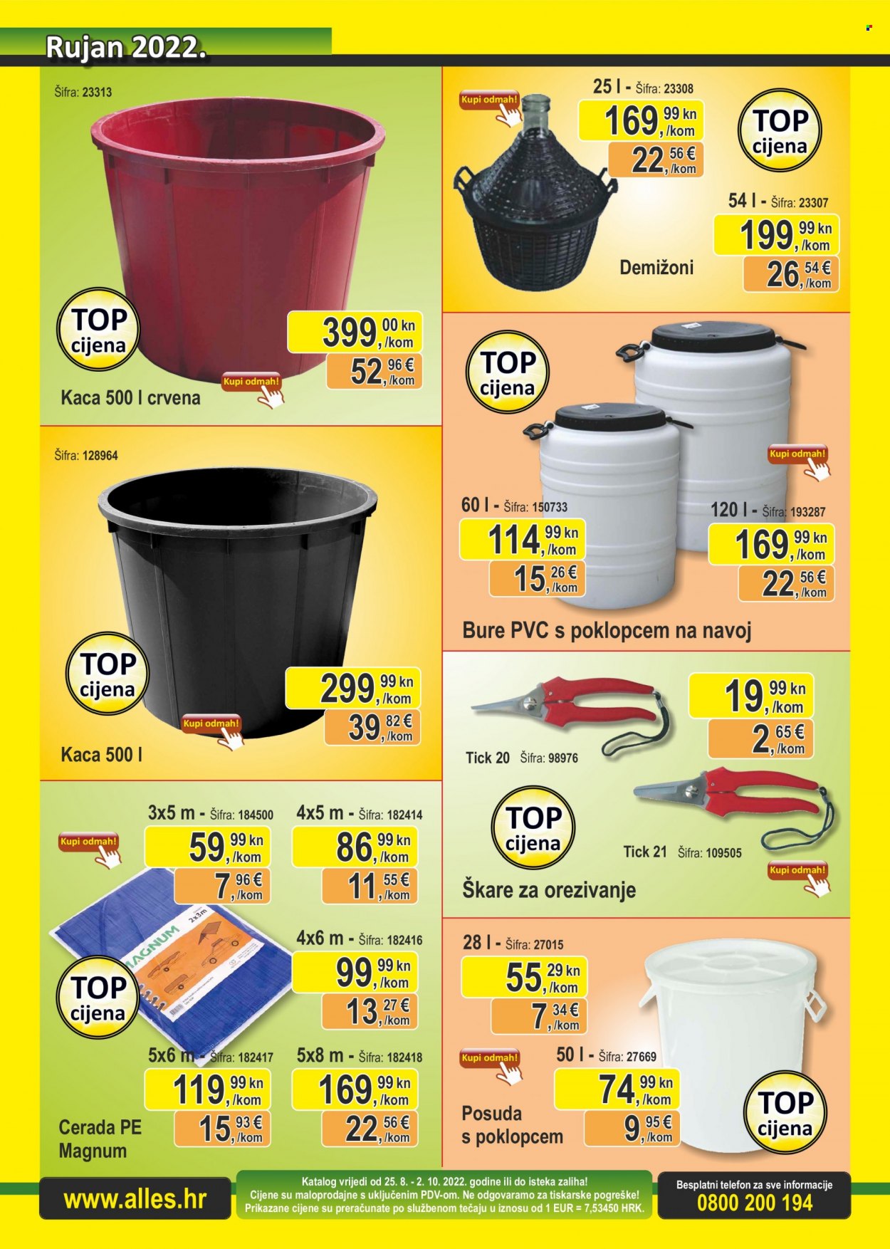Alles katalog - 25.08.2022. - 02.10.2022. Stranica 12