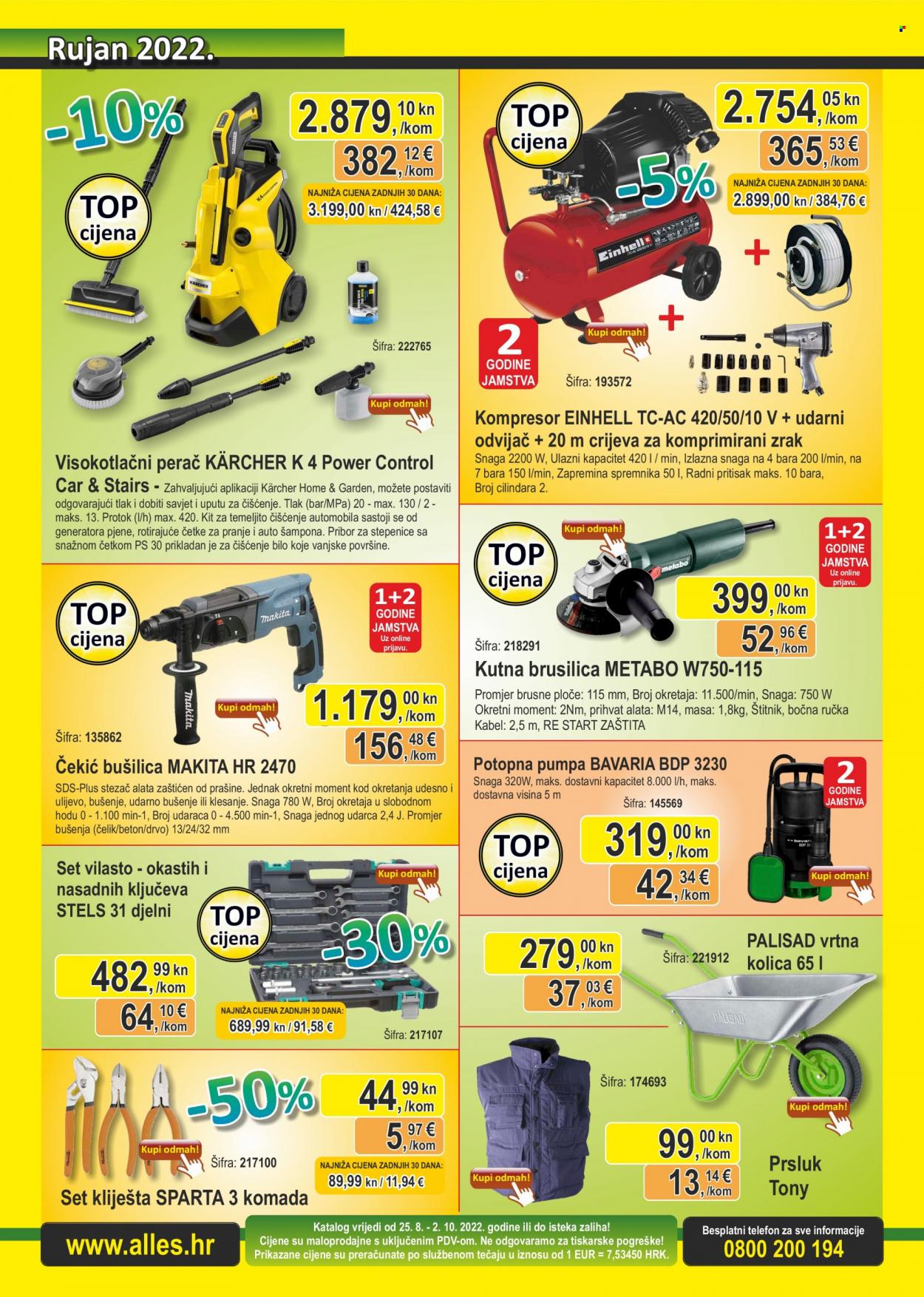 Alles katalog - 25.08.2022. - 02.10.2022. Stranica 14