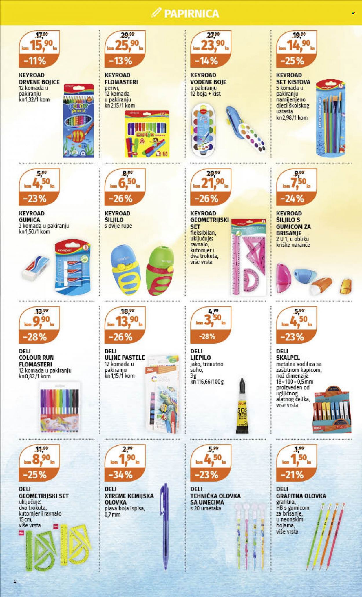 Müller katalog - 29.08.2022. - 03.09.2022. Stranica 4
