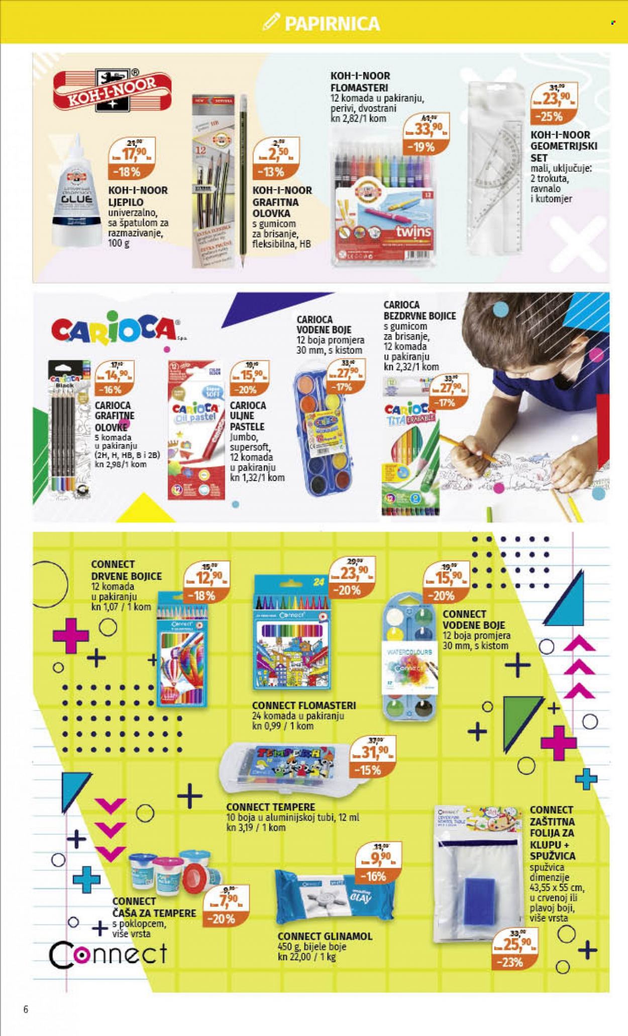 Müller katalog - 29.08.2022. - 03.09.2022. Stranica 6