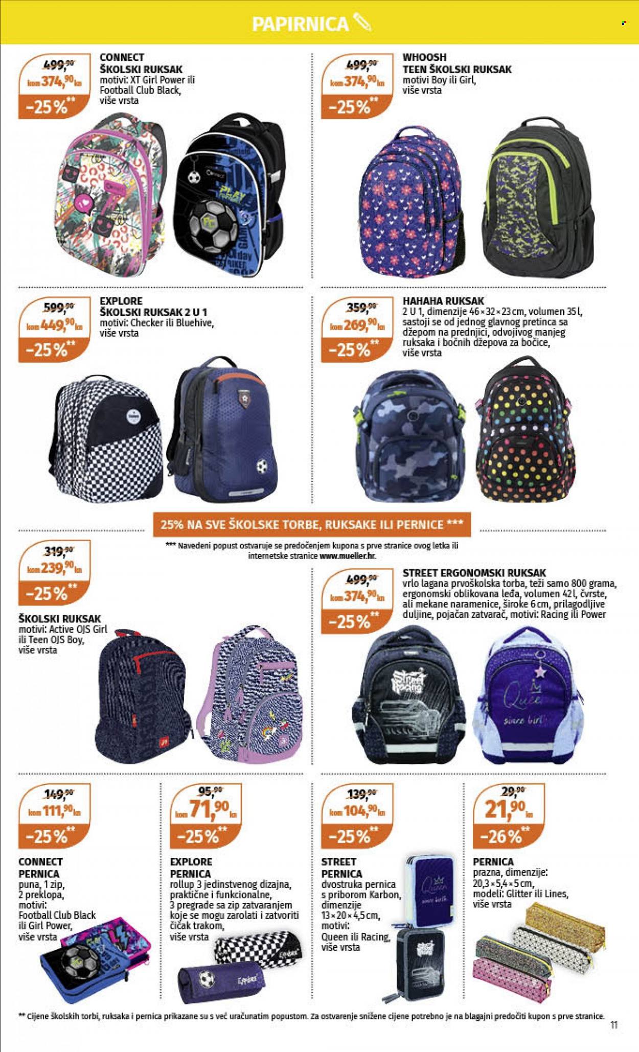 Müller katalog - 29.08.2022. - 03.09.2022. Stranica 11
