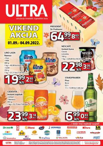 Vrutak katalog - 01.09.2022. - 04.09.2022.