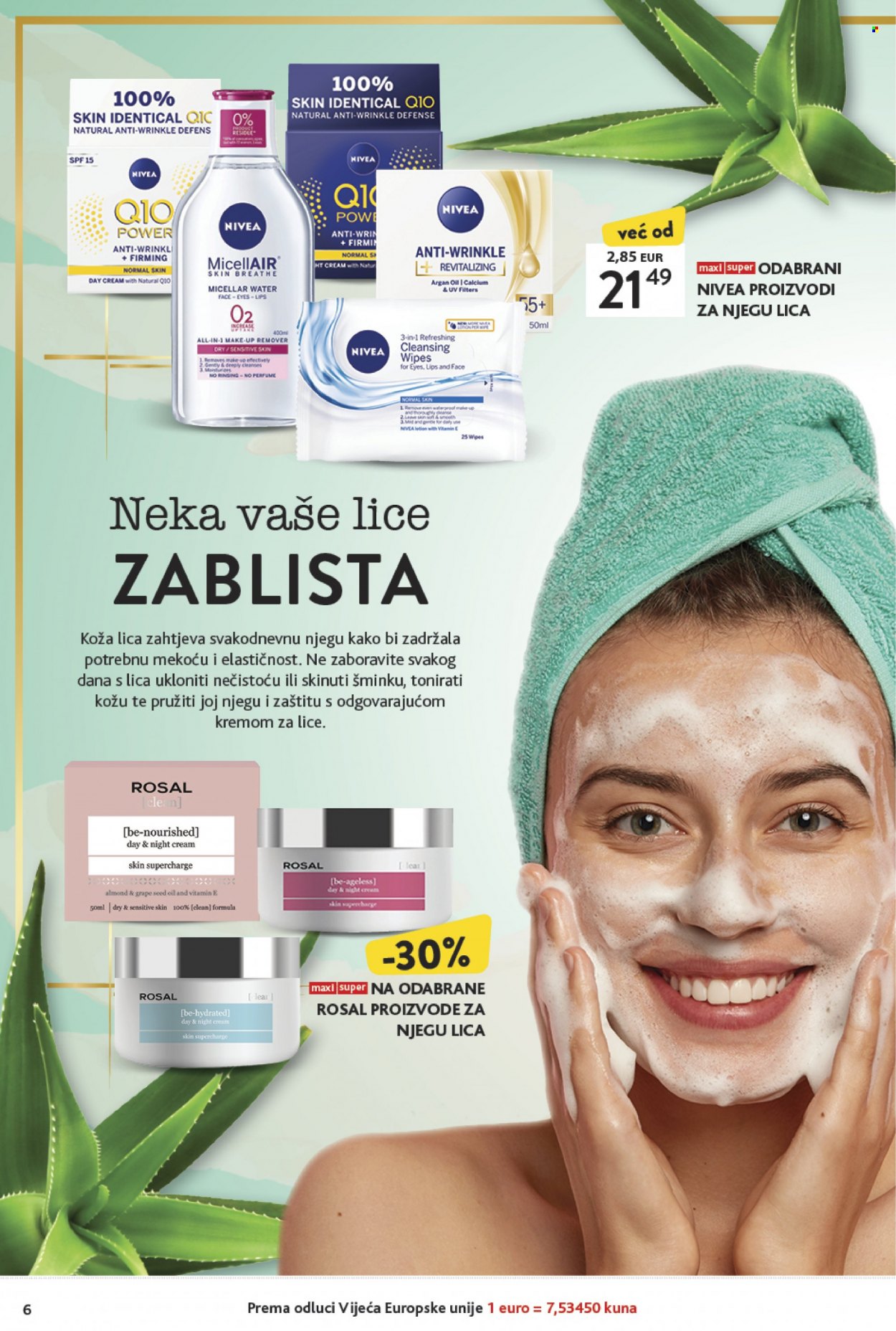 Konzum katalog - 26.08.2022. - 11.09.2022. Stranica 6