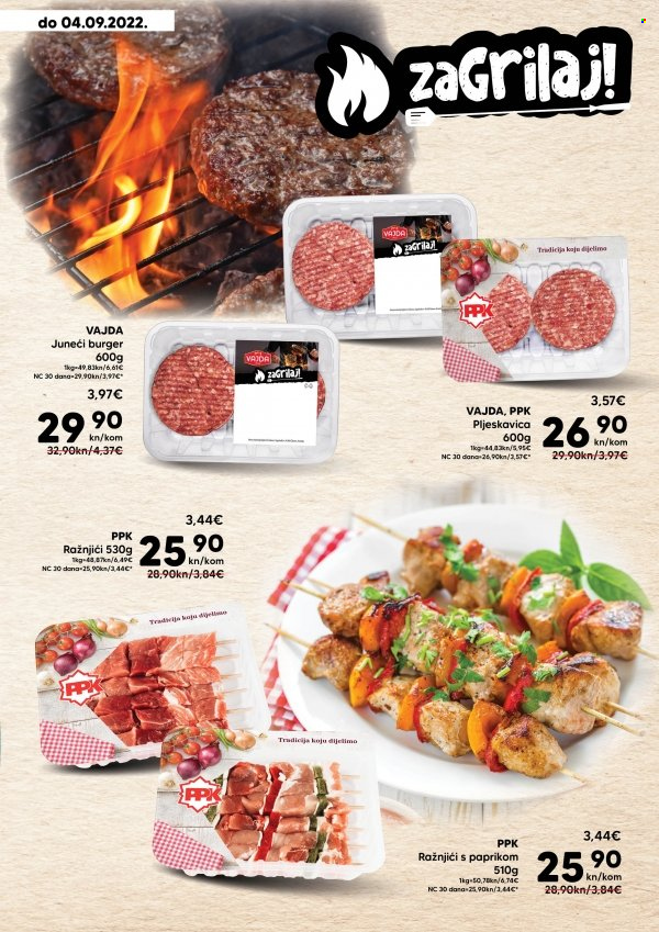 Pivac katalog - 29.08.2022. - 04.09.2022. Stranica 3