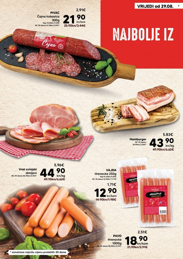 Pivac katalog - 29.08.2022. - 04.09.2022. Stranica 4
