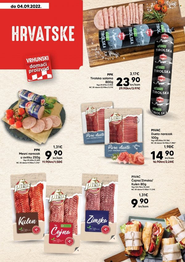 Pivac katalog - 29.08.2022. - 04.09.2022. Stranica 5