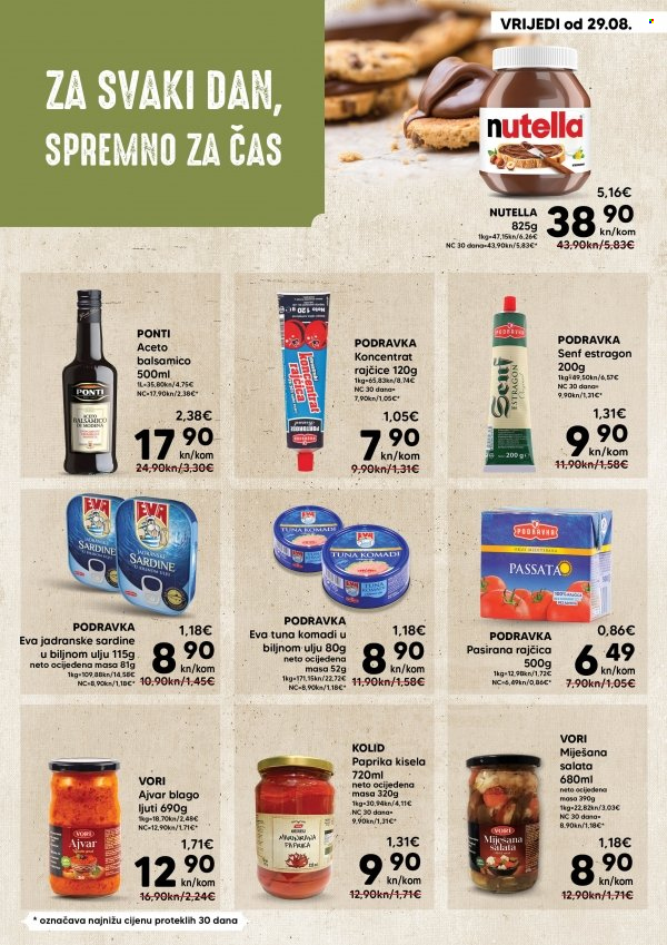 Pivac katalog - 29.08.2022. - 04.09.2022. Stranica 6