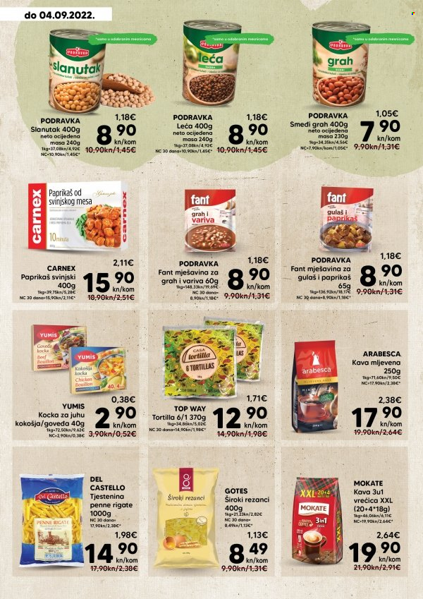 Pivac katalog - 29.08.2022. - 04.09.2022. Stranica 7